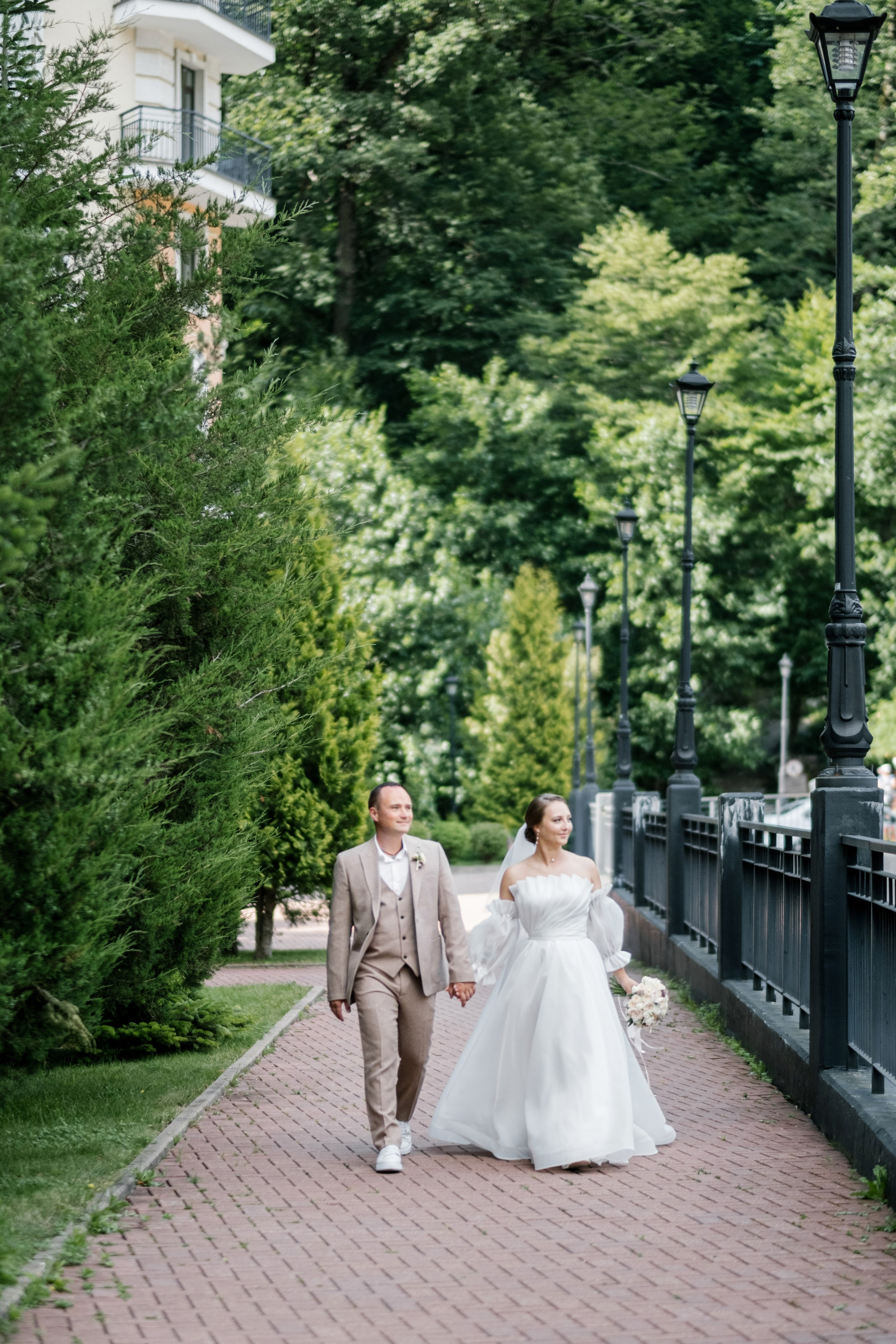 Оля / Слава. Свадебный Видеограф Фотограф в Сочи