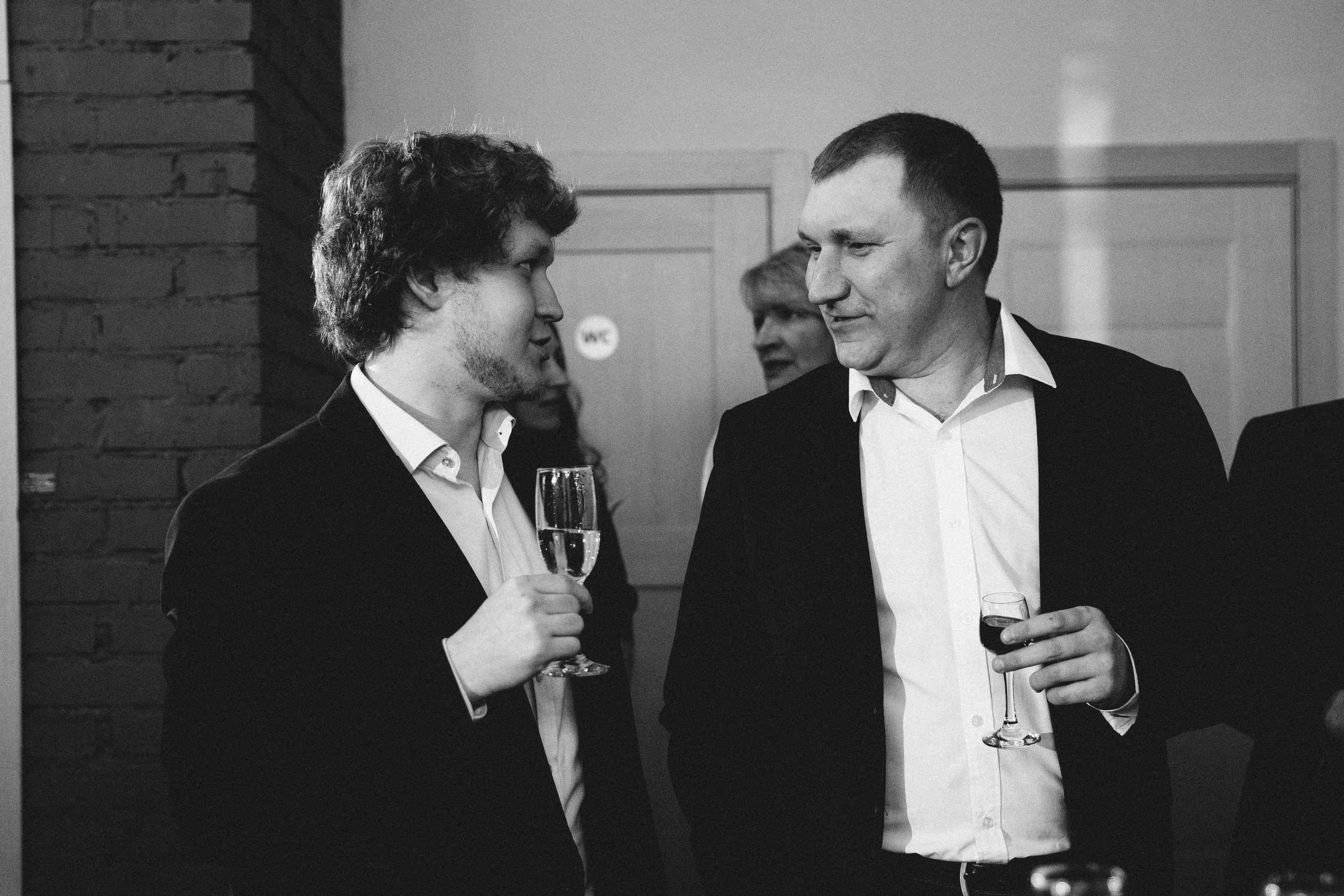 РУСАЛ 65 ЛЕТ. Фотограф в Красноярске