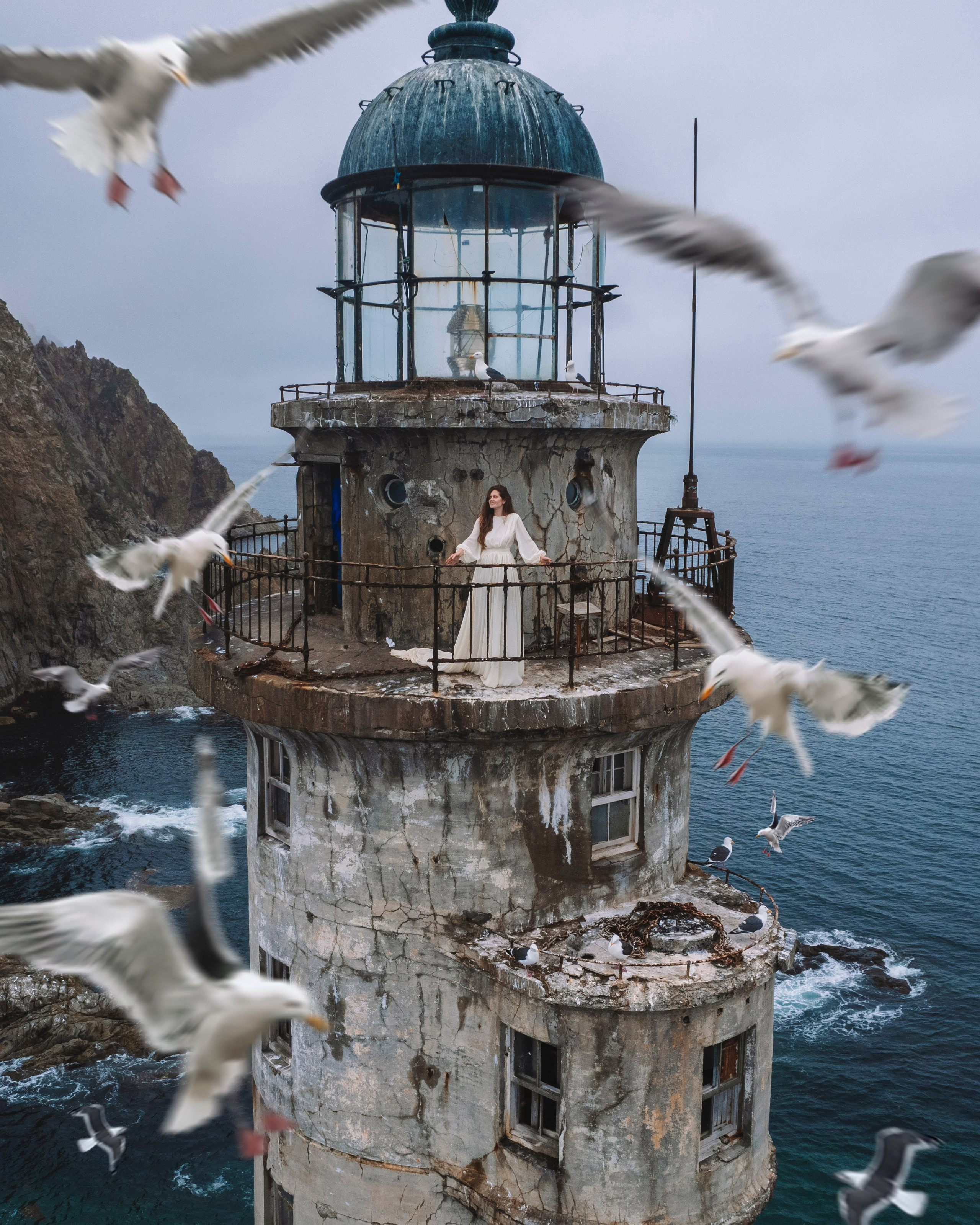 Фотограф Айгуль Вишня, съёмка в Москве и Санкт-Петербурге