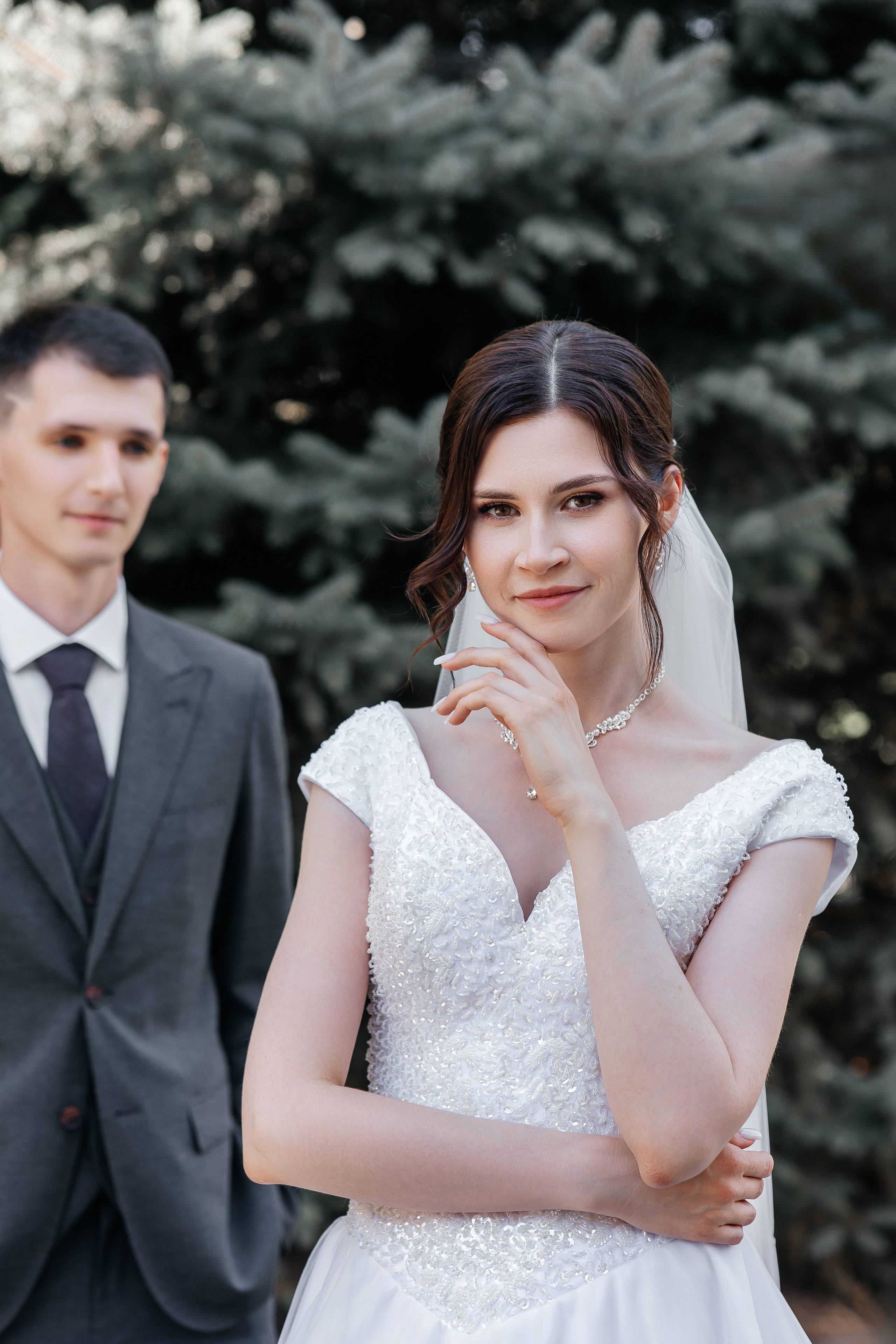 Анна и Артур