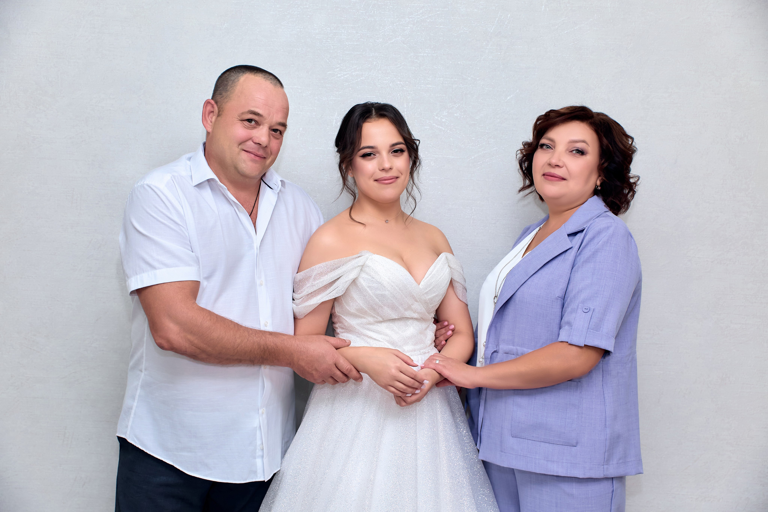 Илья и Алена. Свадебный фотограф в Тольятти Жигулевске и Самаре Пономарев Евгений