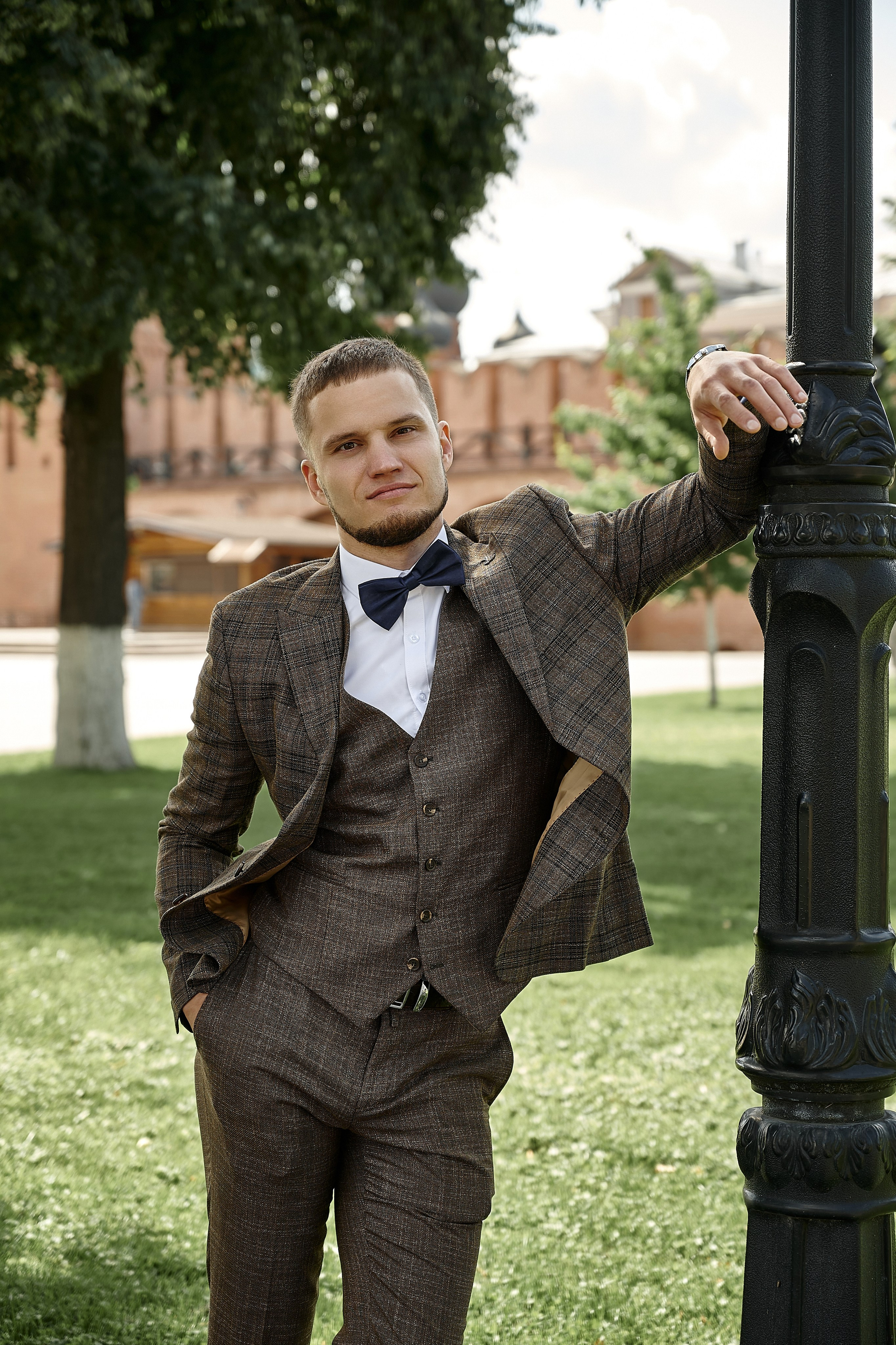 Ольга и Сергей!. Свадебный и семейный фотограф в Щёкино, Тула I Мария Житная