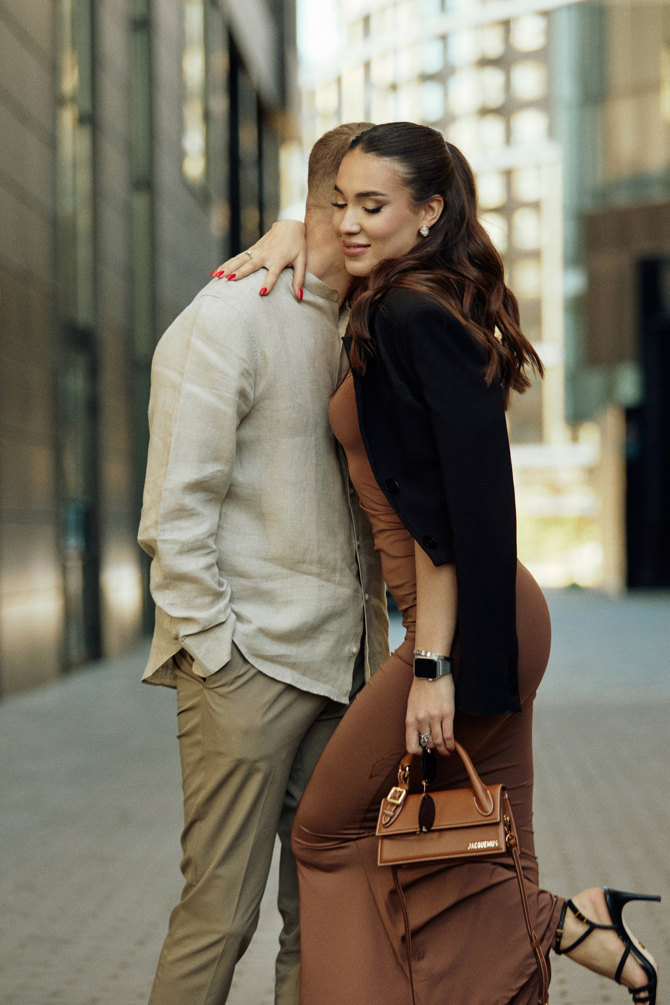 Danil & Ksenia. Event агентство PAPRIKA в Екатеринбурге