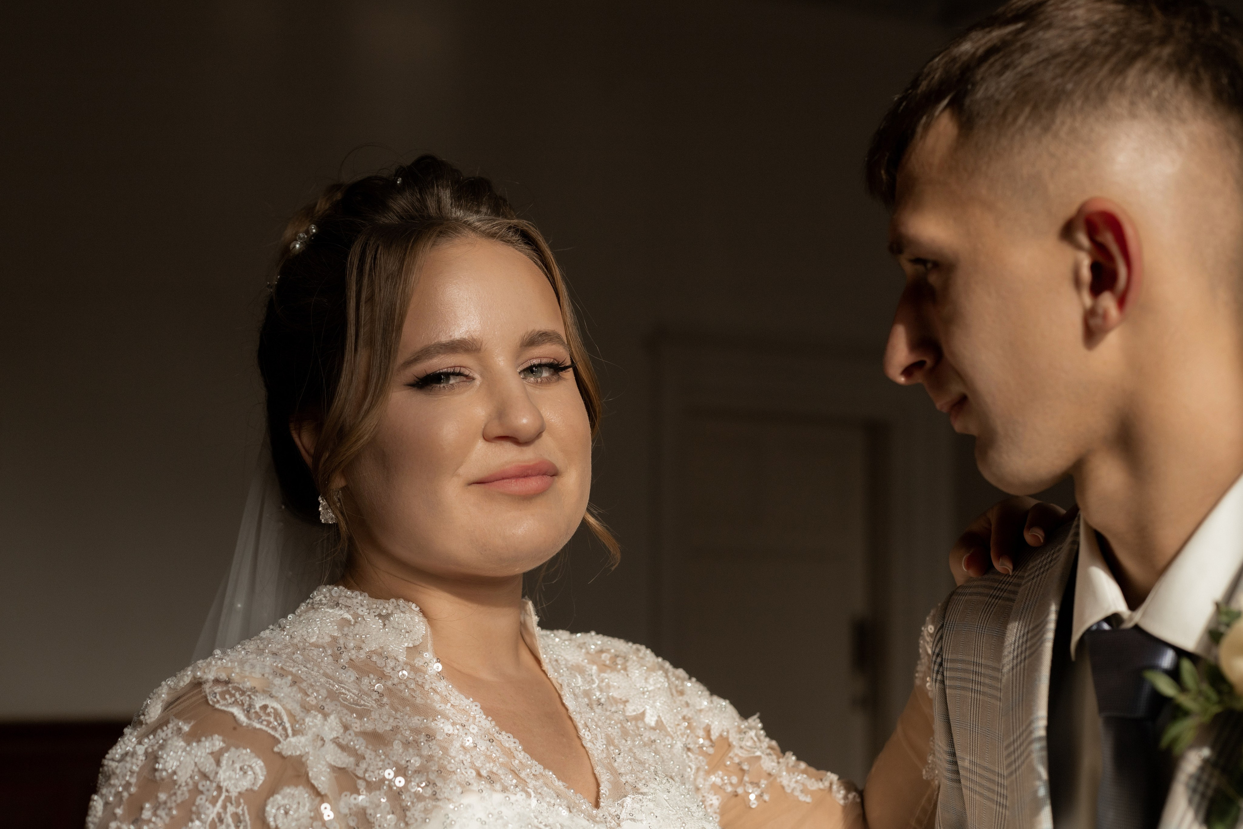 Илья и Анастасия (сокращено). Свадебный фотограф Ангелина Сунгатулина | Саратов | Балаково | Вольск