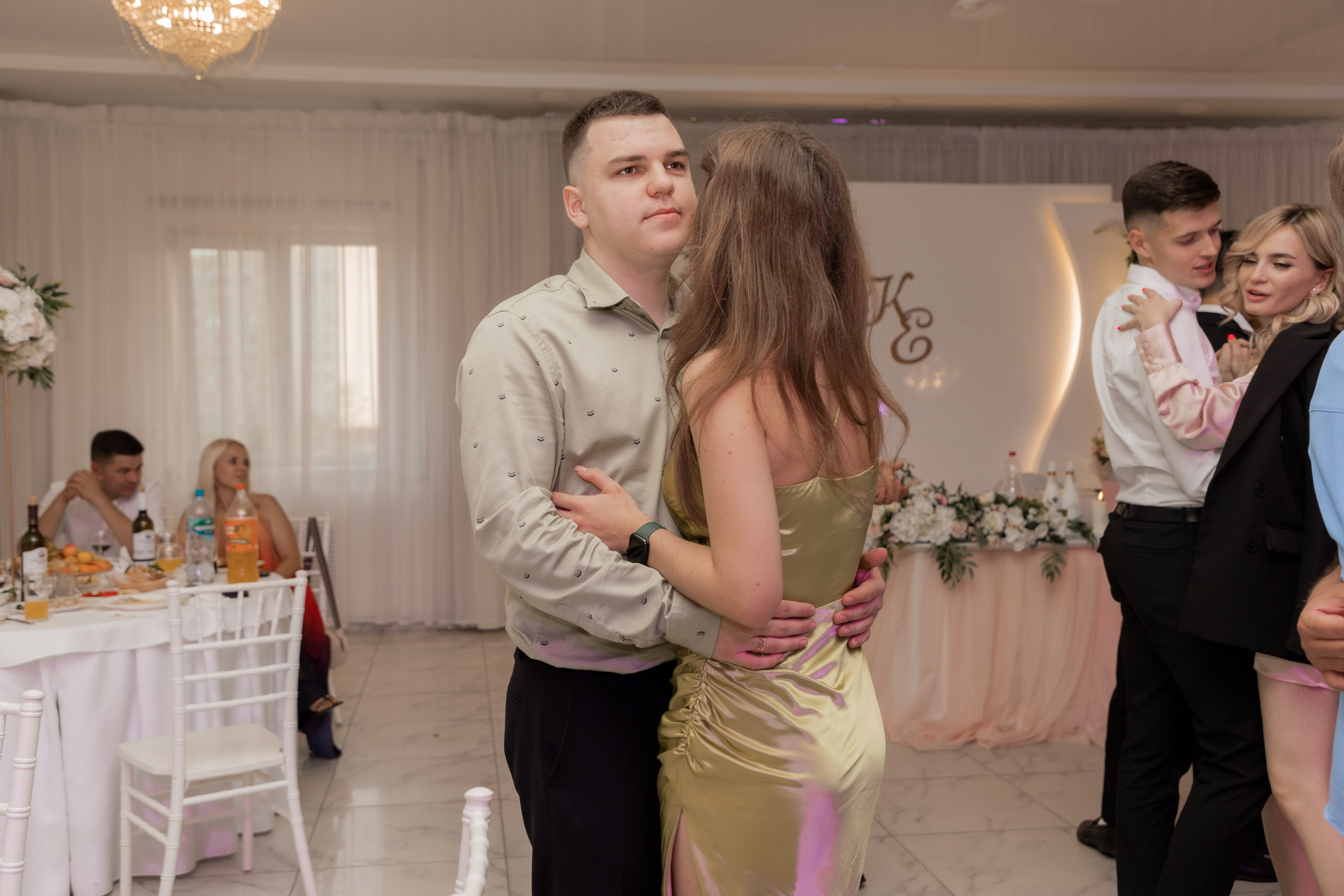 Кирилл и Екатерина (сокращено). Свадебный фотограф Ангелина Сунгатулина | Саратов | Балаково | Вольск