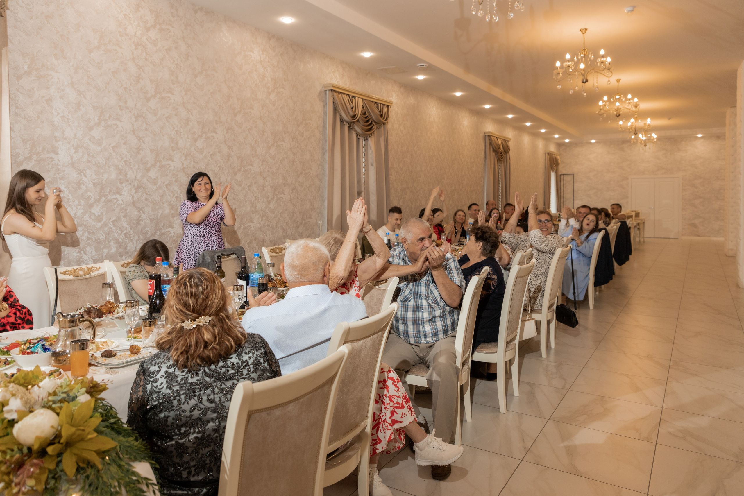 Иса и Валерия (сокращено). Свадебный фотограф Ангелина Сунгатулина | Саратов | Балаково | Вольск