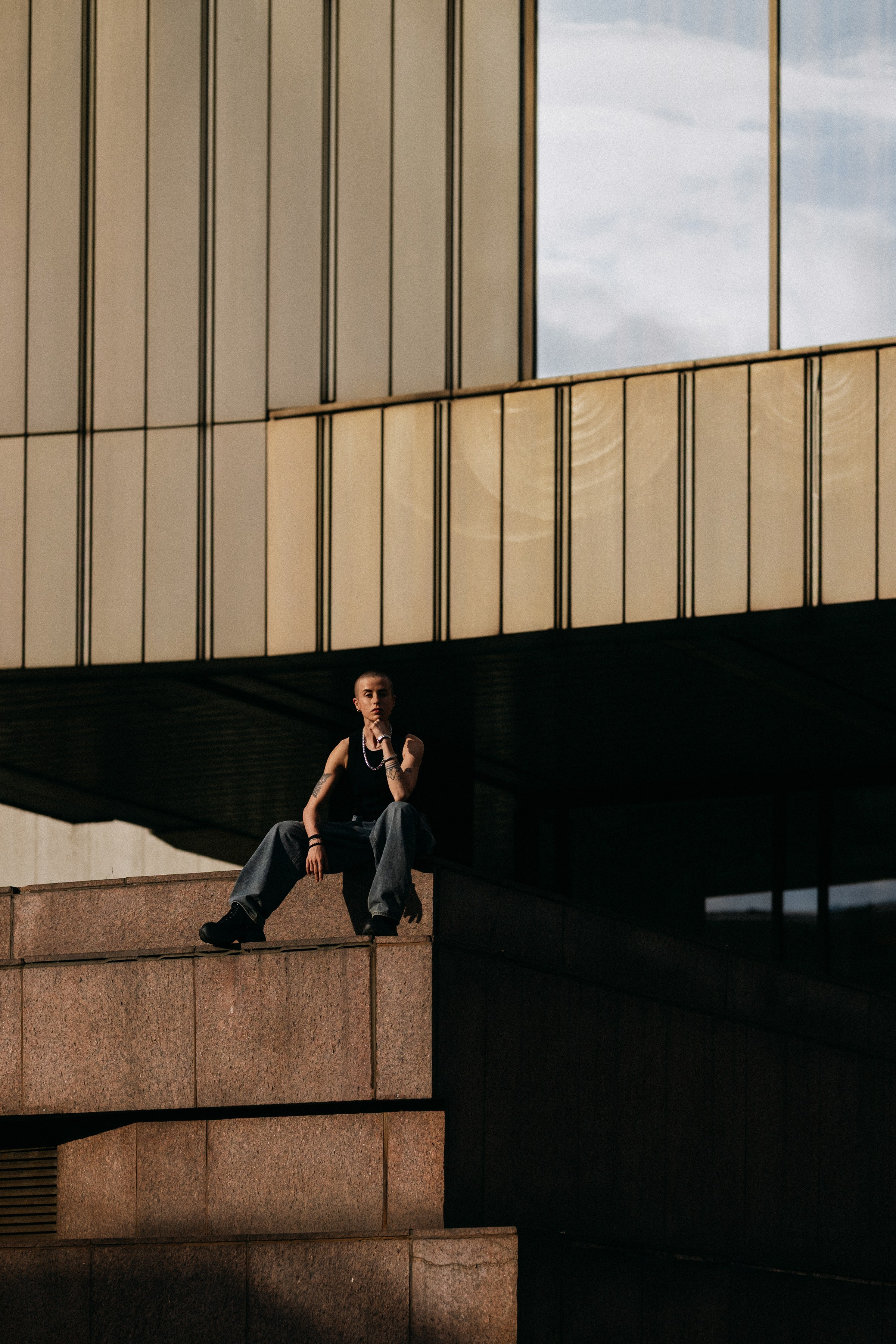 Раймон, фотограф. Интерьерный фотограф и видеограф в Санкт-Петербурге Вадим Балбашевский