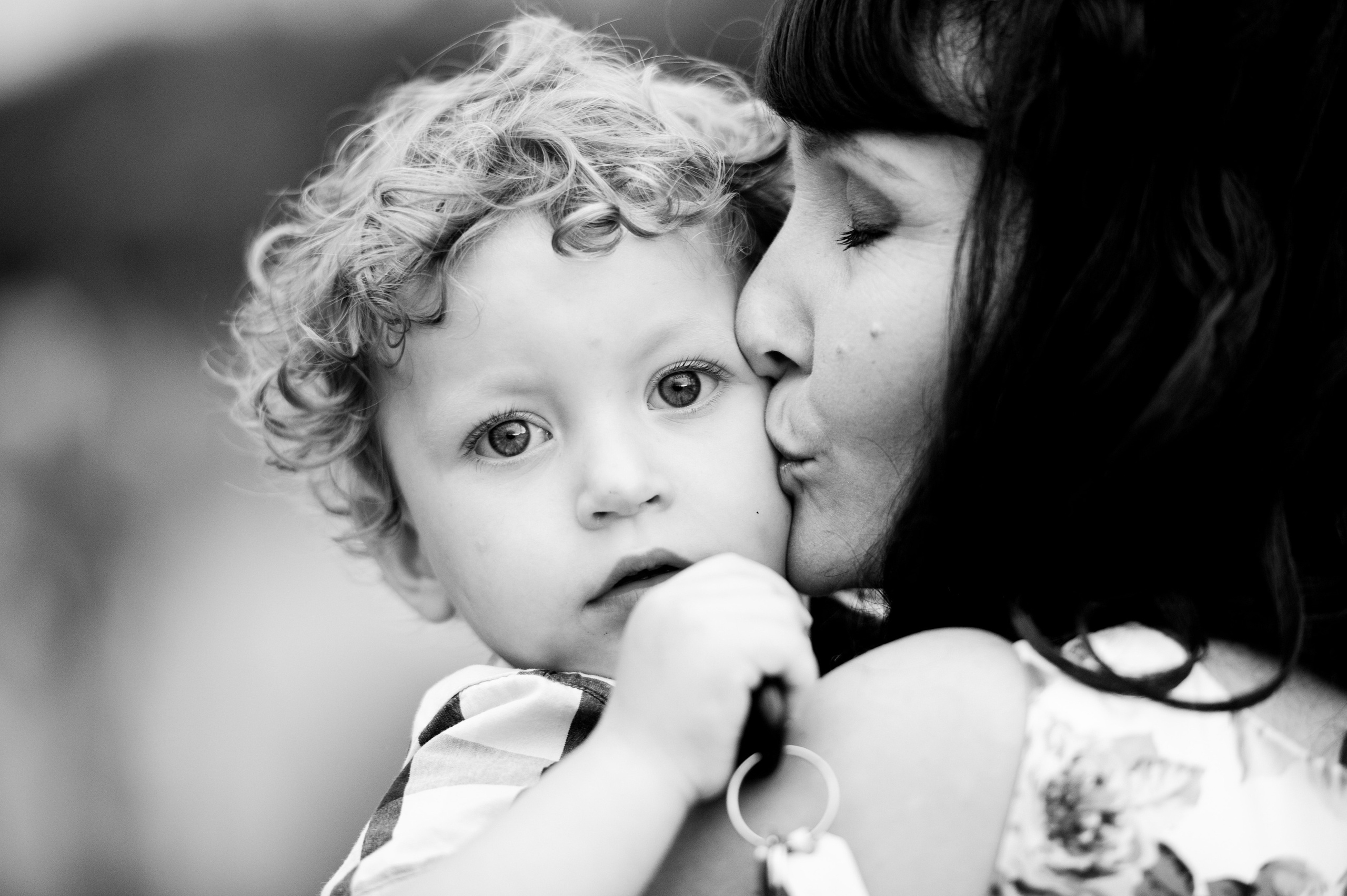 Лада, Дмитрий и 3 сына. Прогулка, Москва. Семейный фотограф Анна Дубовская