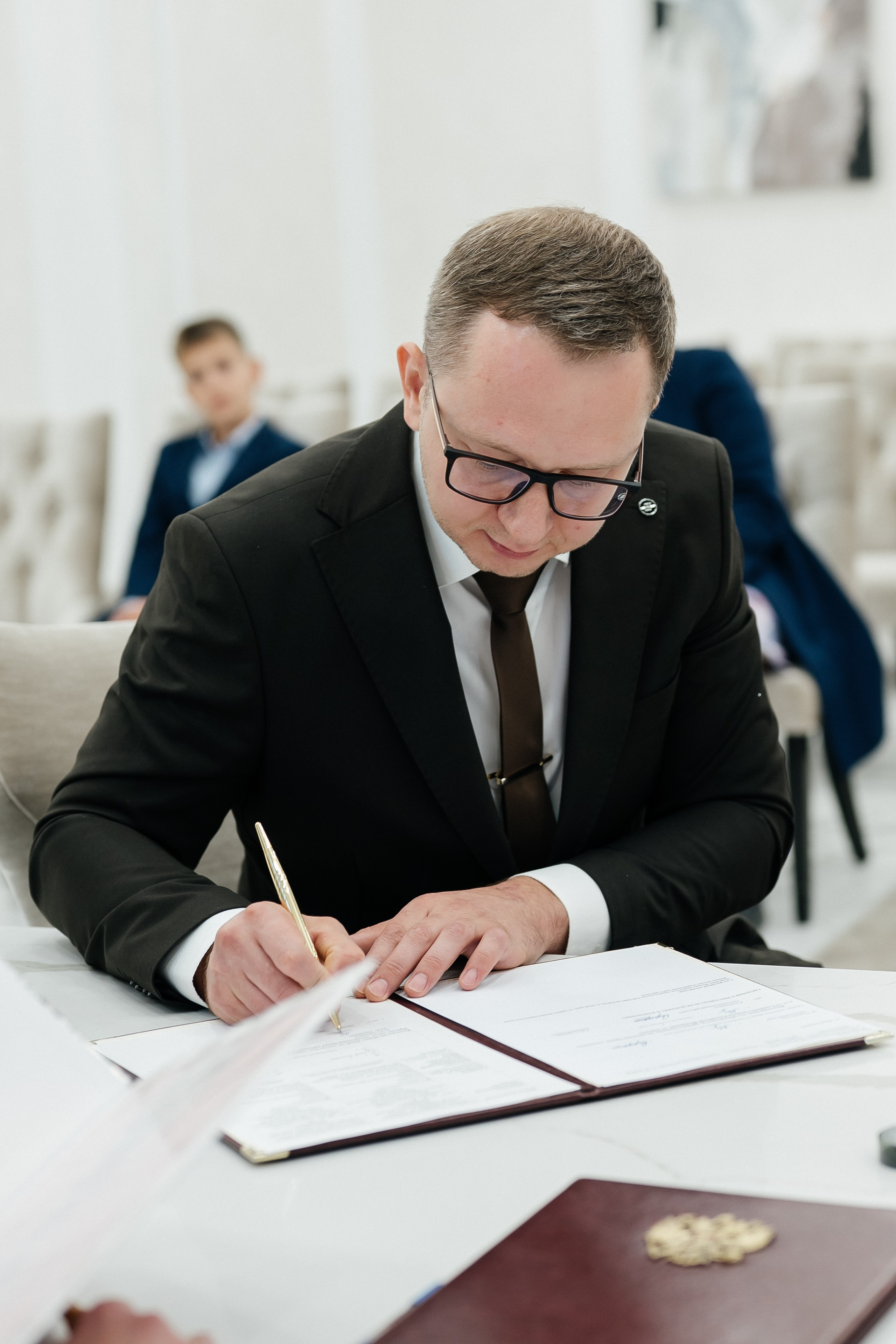 Александр и Диана