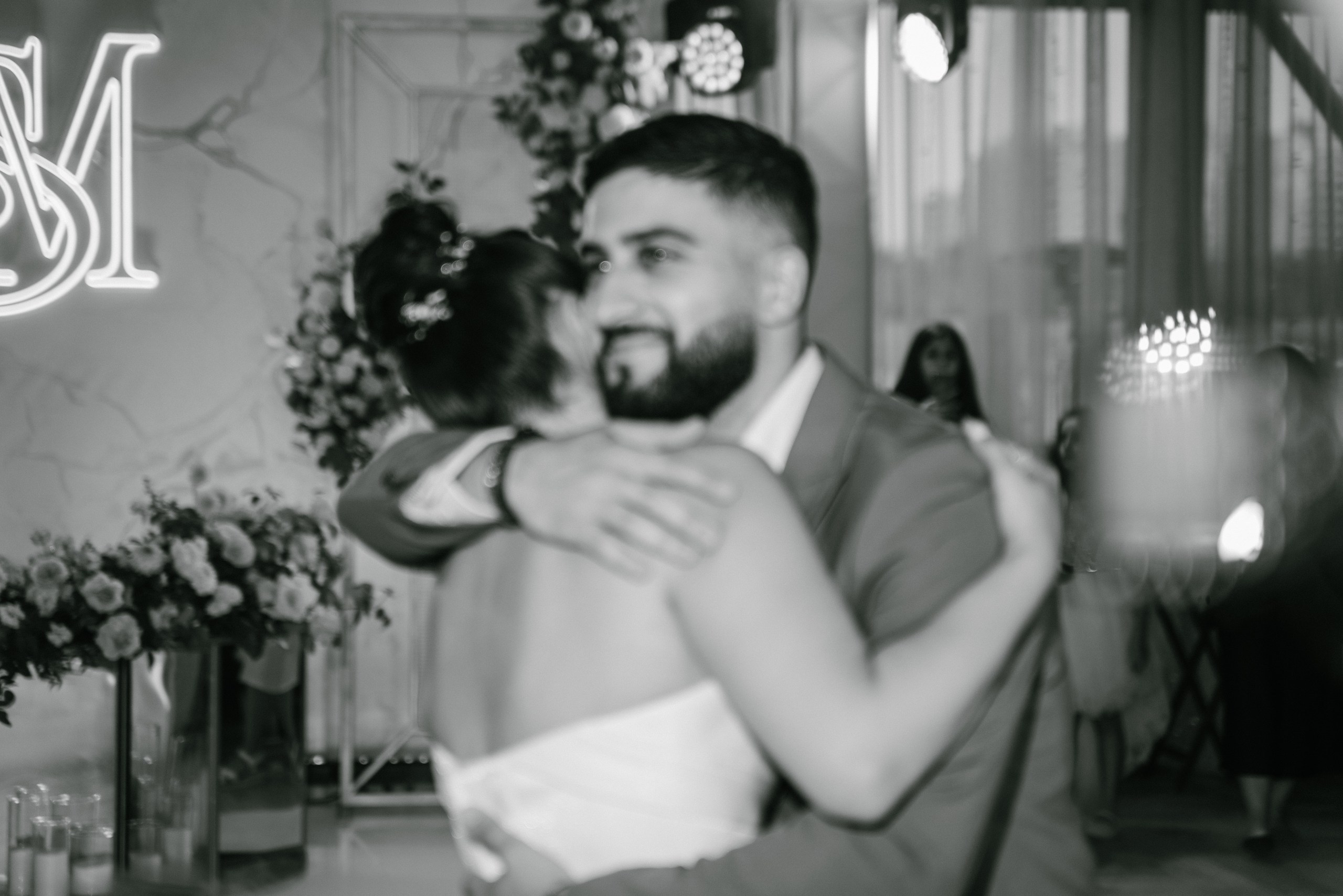 Армянская свадьба в ресторане усадьбы Видная. Kirillova Studio — мастерская декора и событий Юли Кирилловой