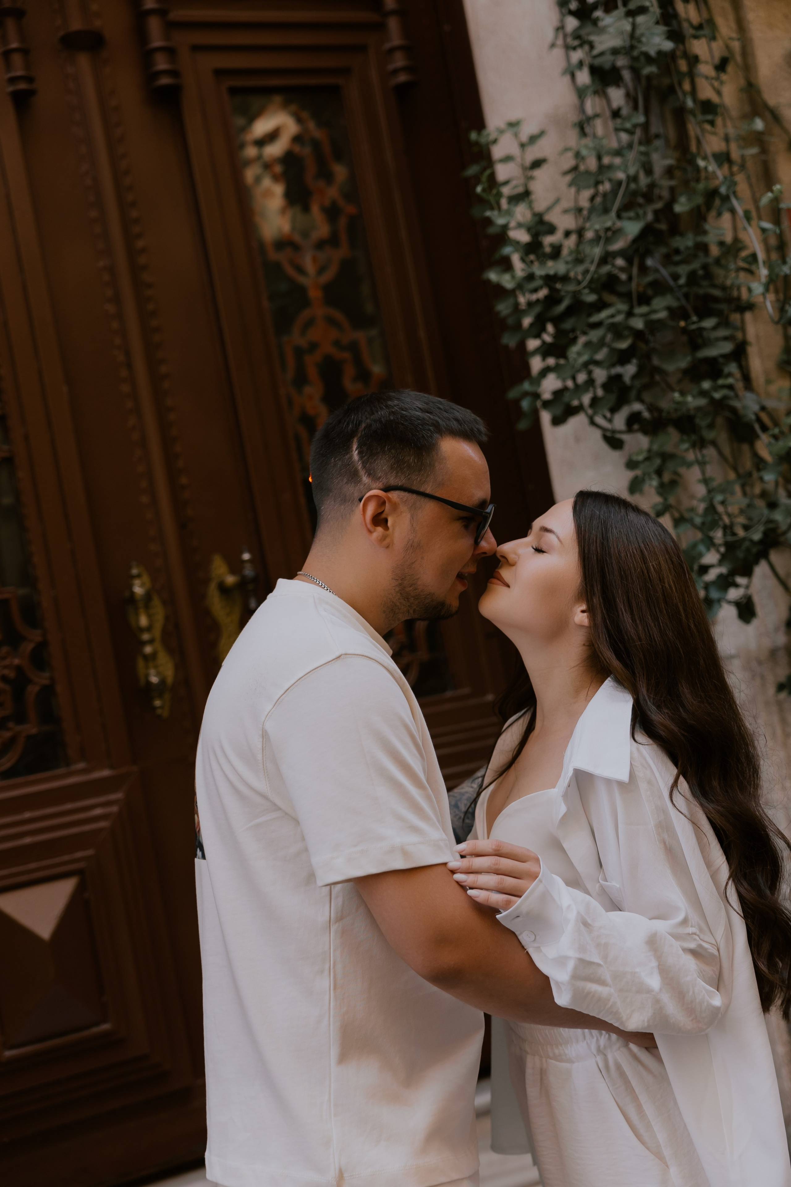 Погуляем по Стамбулу?