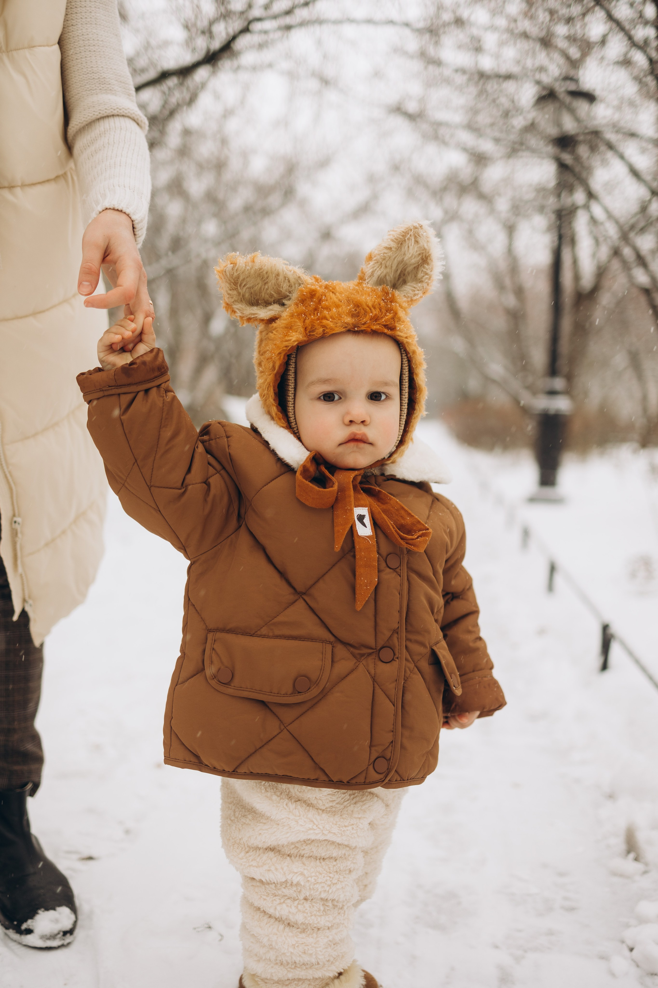 Яна и Лев. Семейный фотограф в Москве Виктория Ястребинская