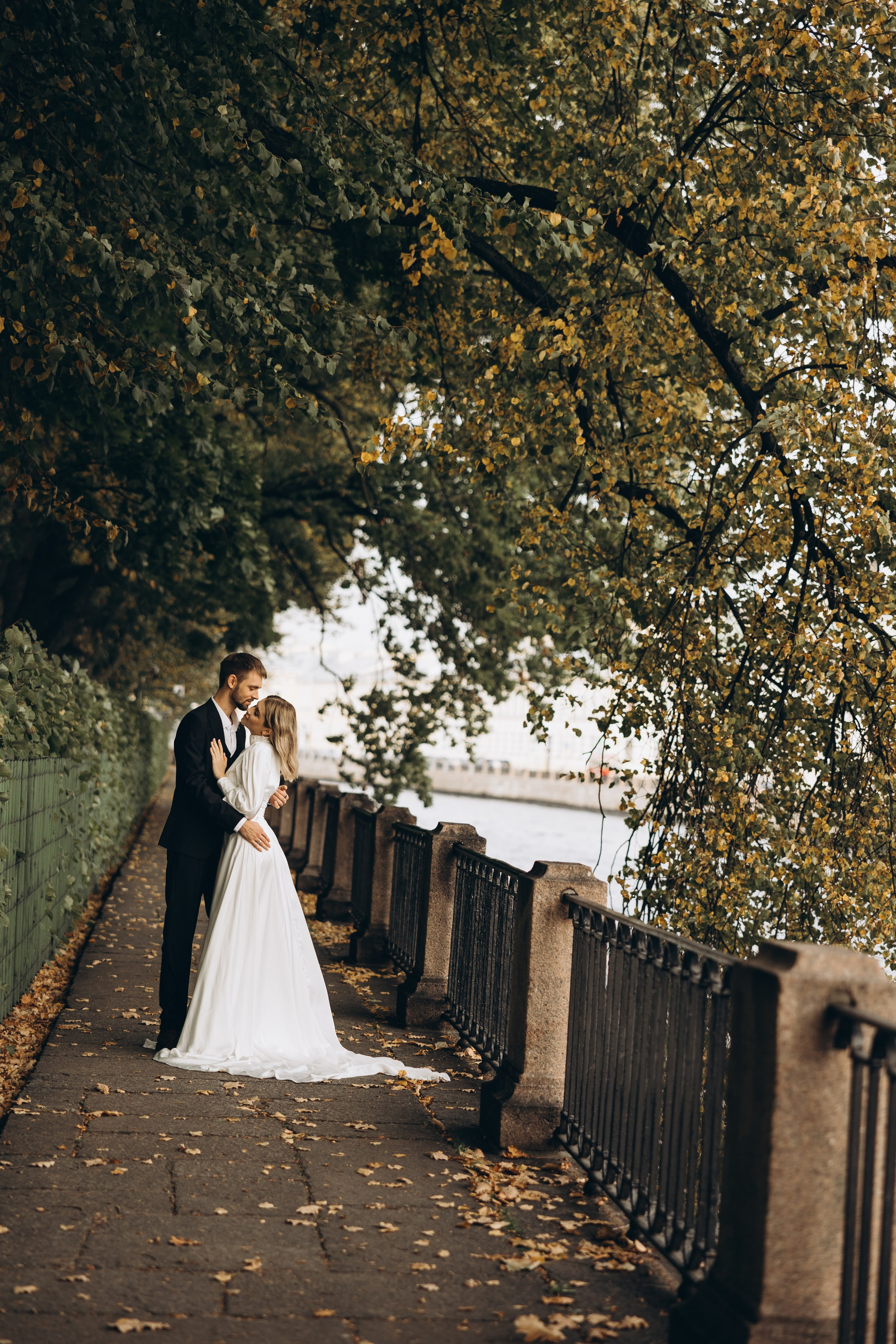 Алина & Игорь. Семейный фотограф в Москве Виктория Ястребинская