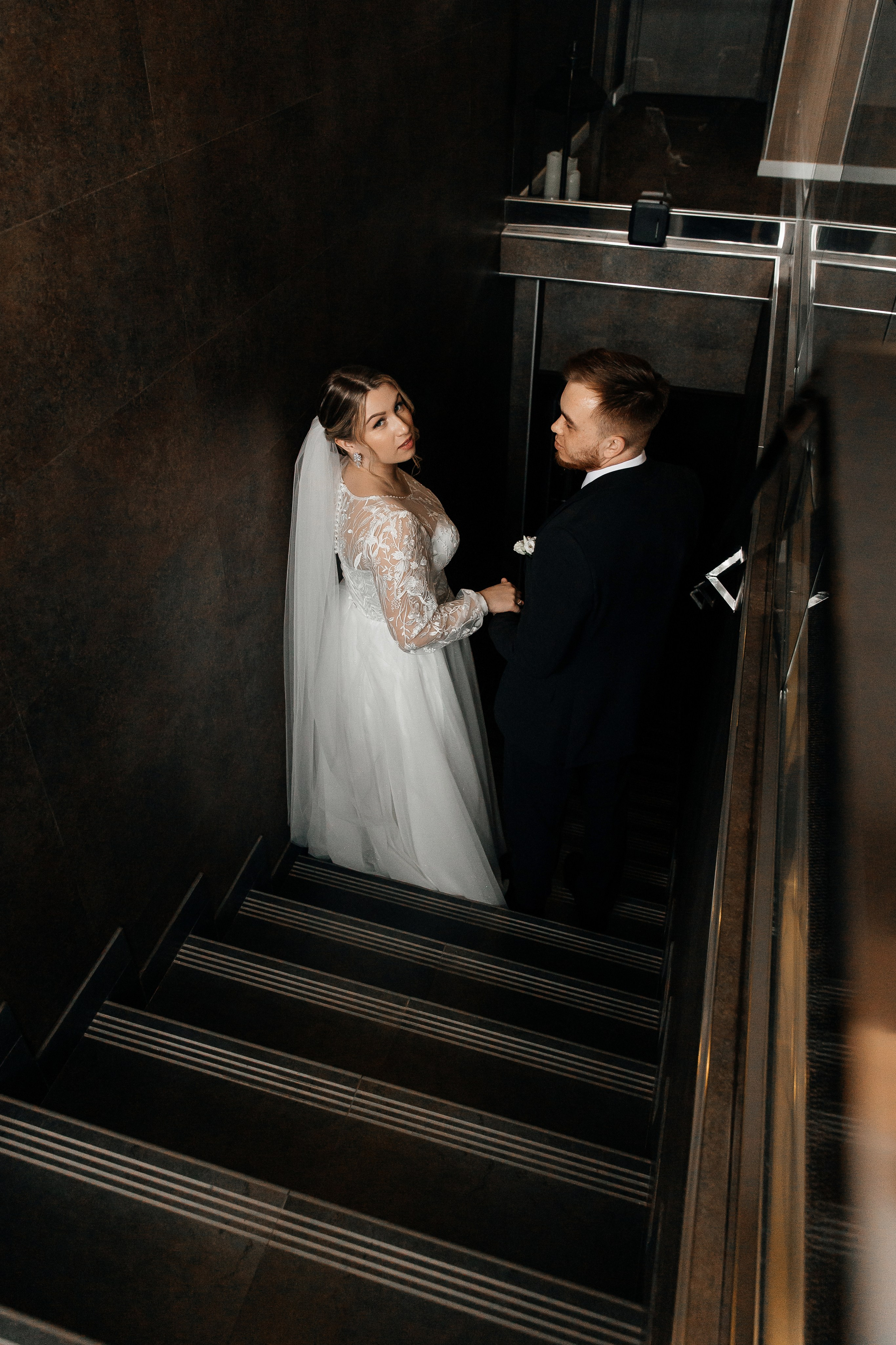 Никита и Вероника. Свадебный и семейный фотограф в Вологде Наталия Краснова