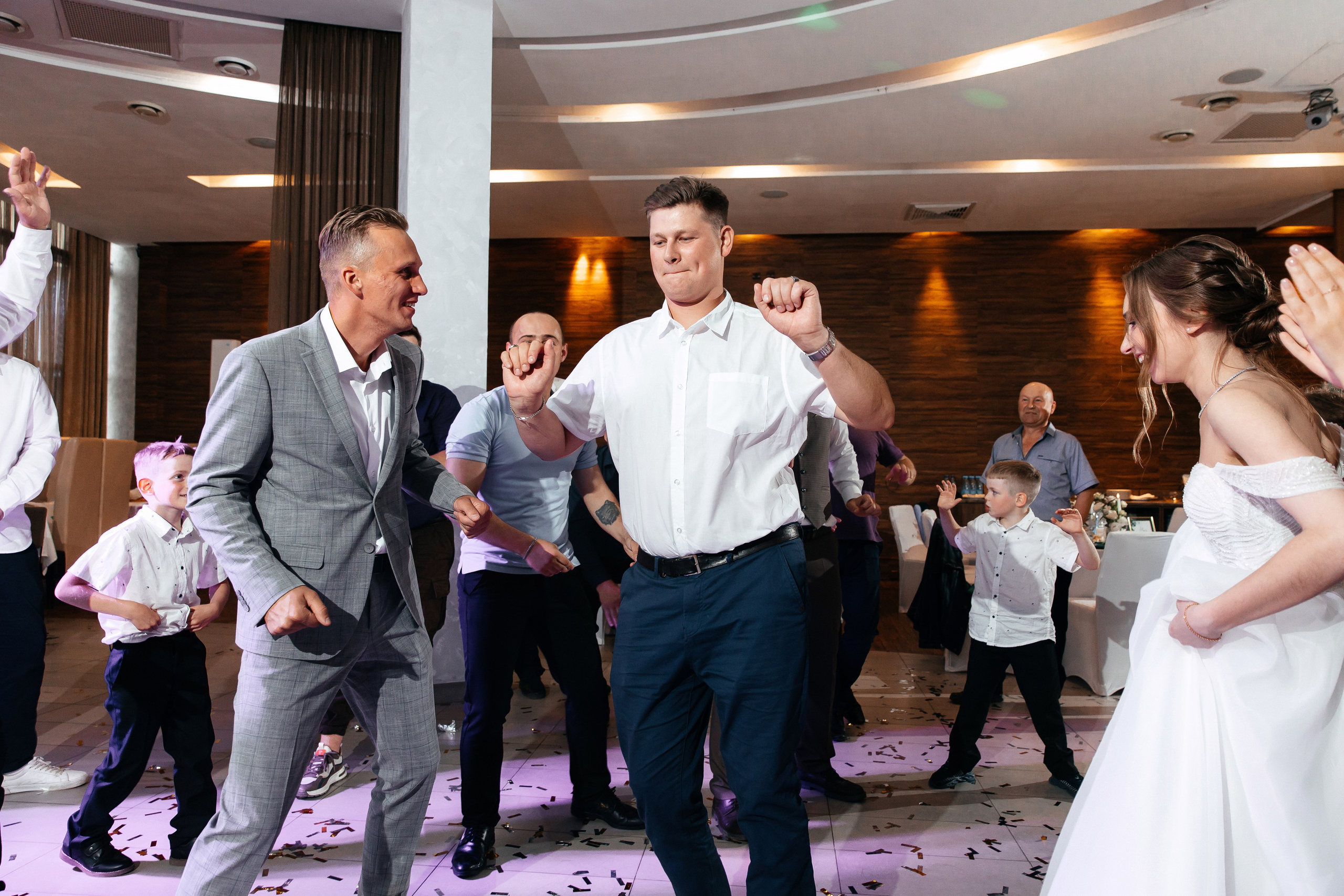 Дмитрий и Виктория. Свадебный и семейный фотограф в Вологде Наталия Краснова