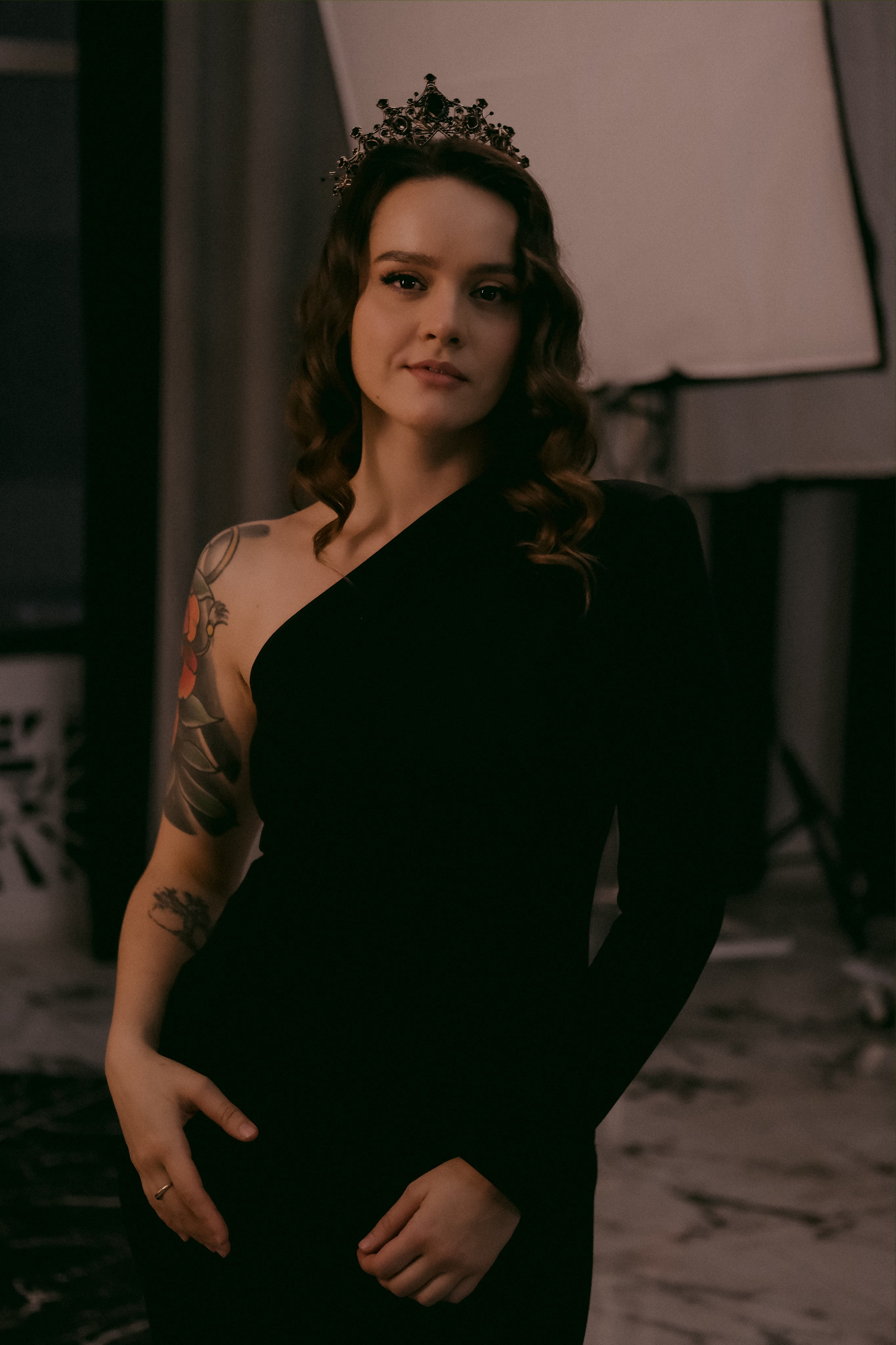 Принцесса Мария. Фотограф и контентмейкер Света Лето | Москва, МО