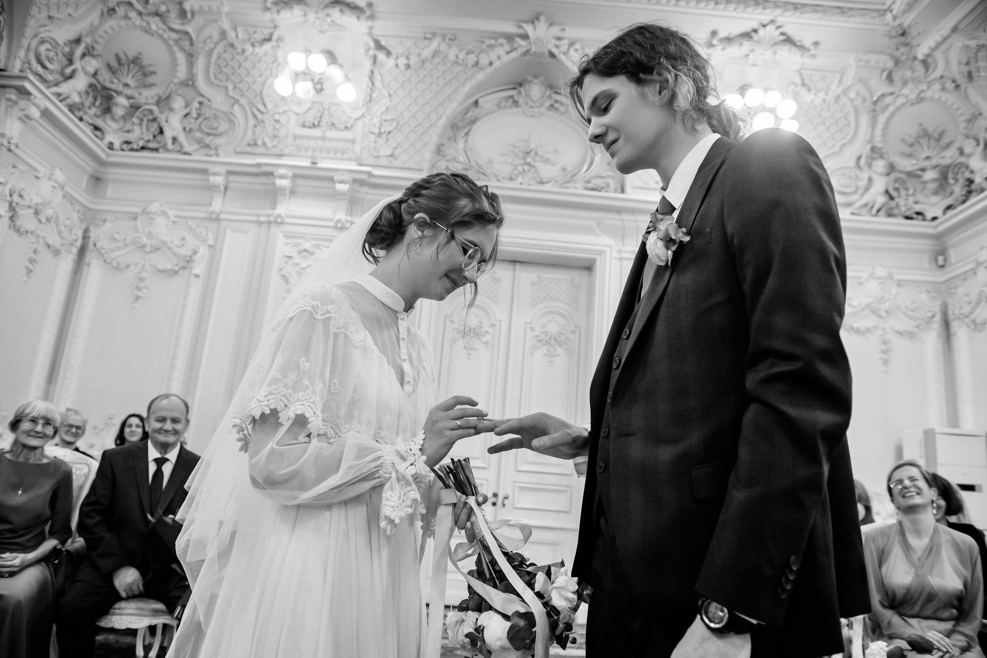 Свадьбы. Профессиональный фотограф в Санкт-Петербурге Сергей Вдовин