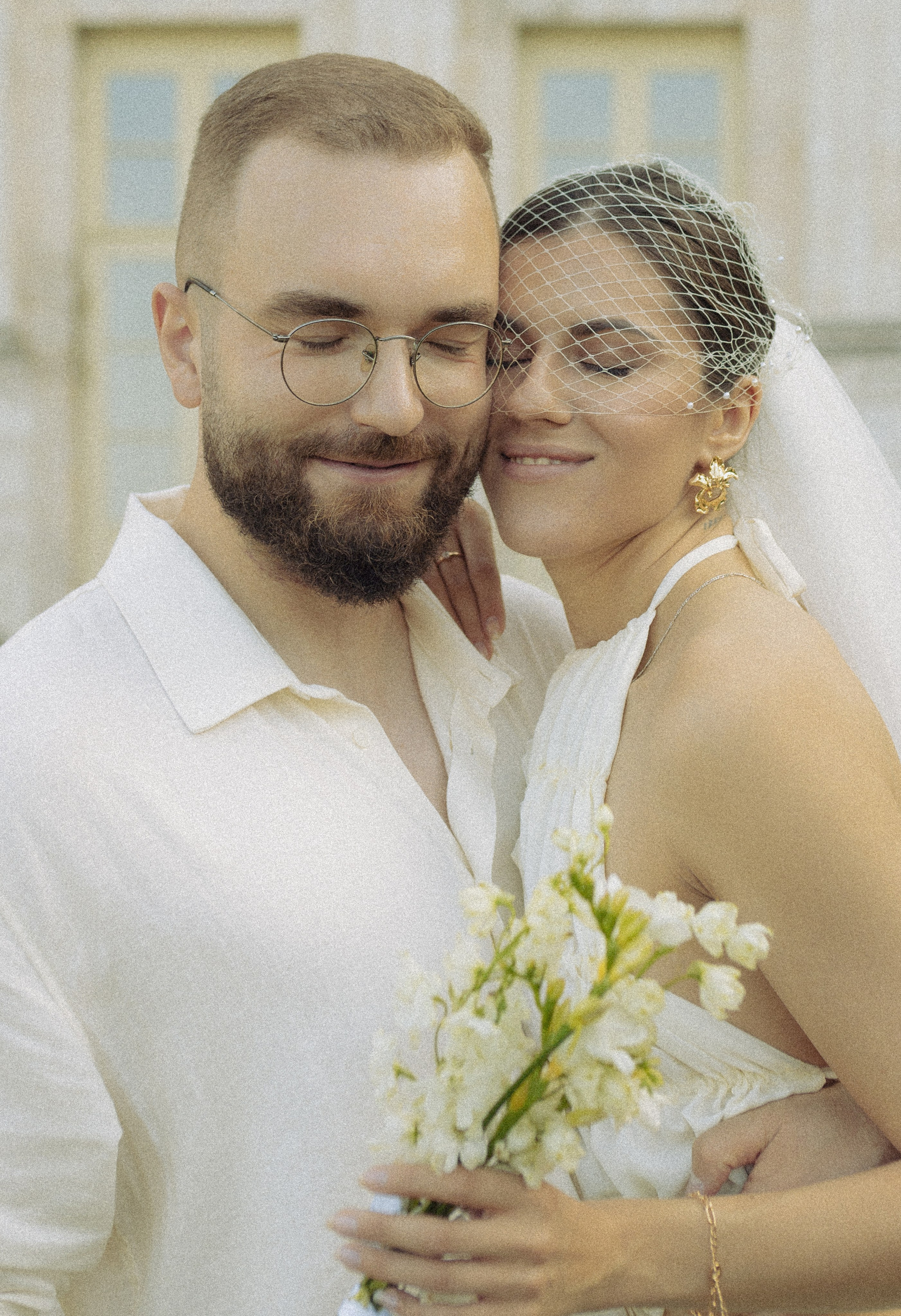 Вдруг как в сказке