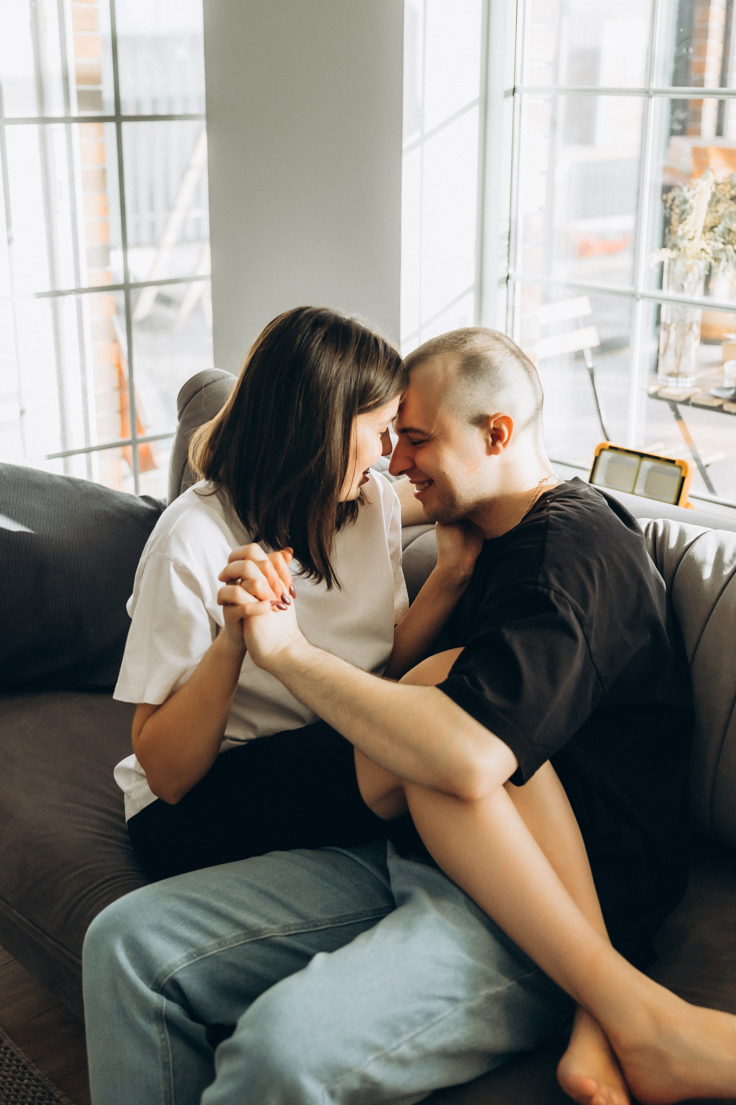 Lovestory. Марьяна Белая