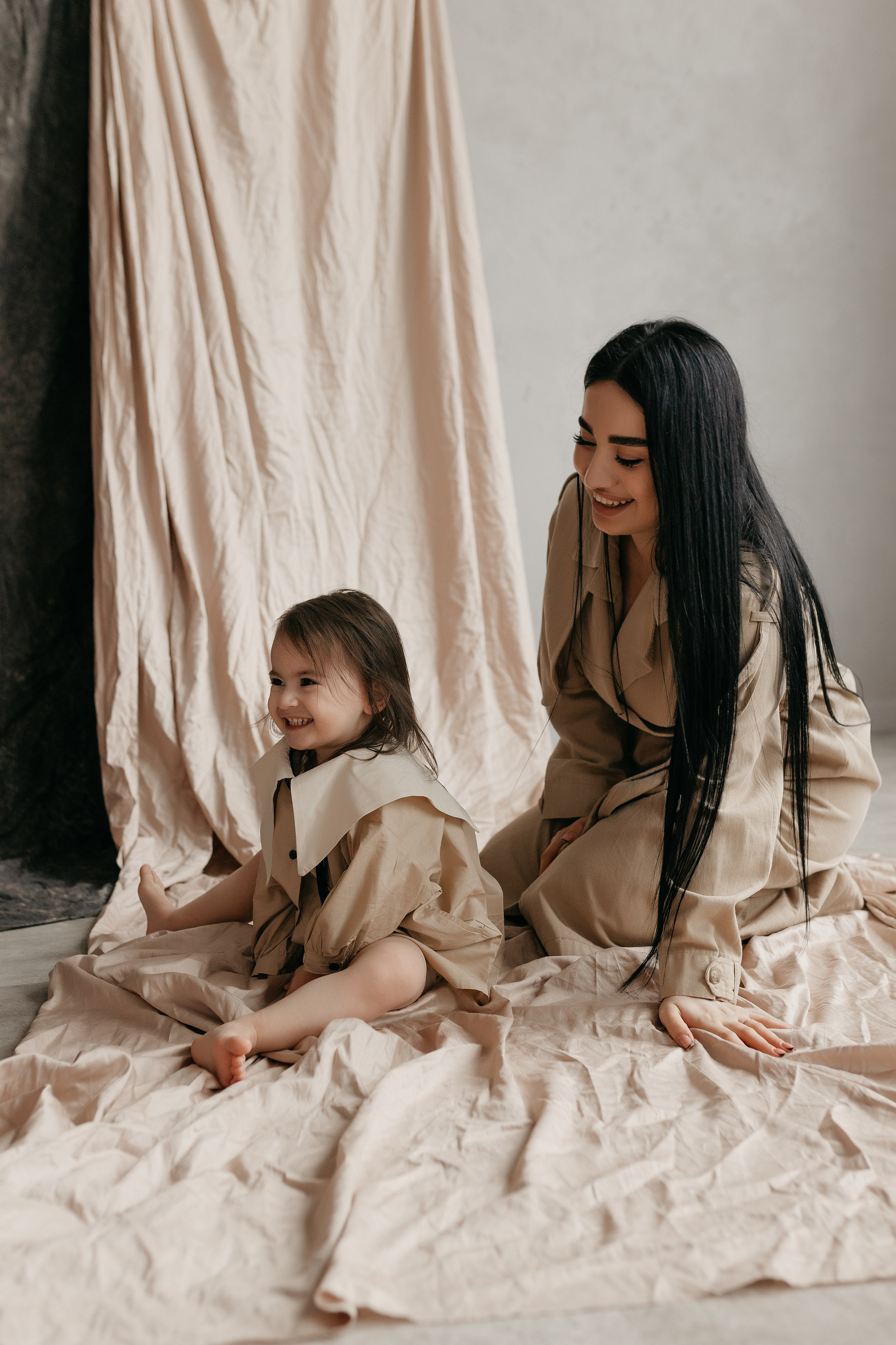 СЕМЬИ. Фотограф Никитина Марина, Санкт-Петербург