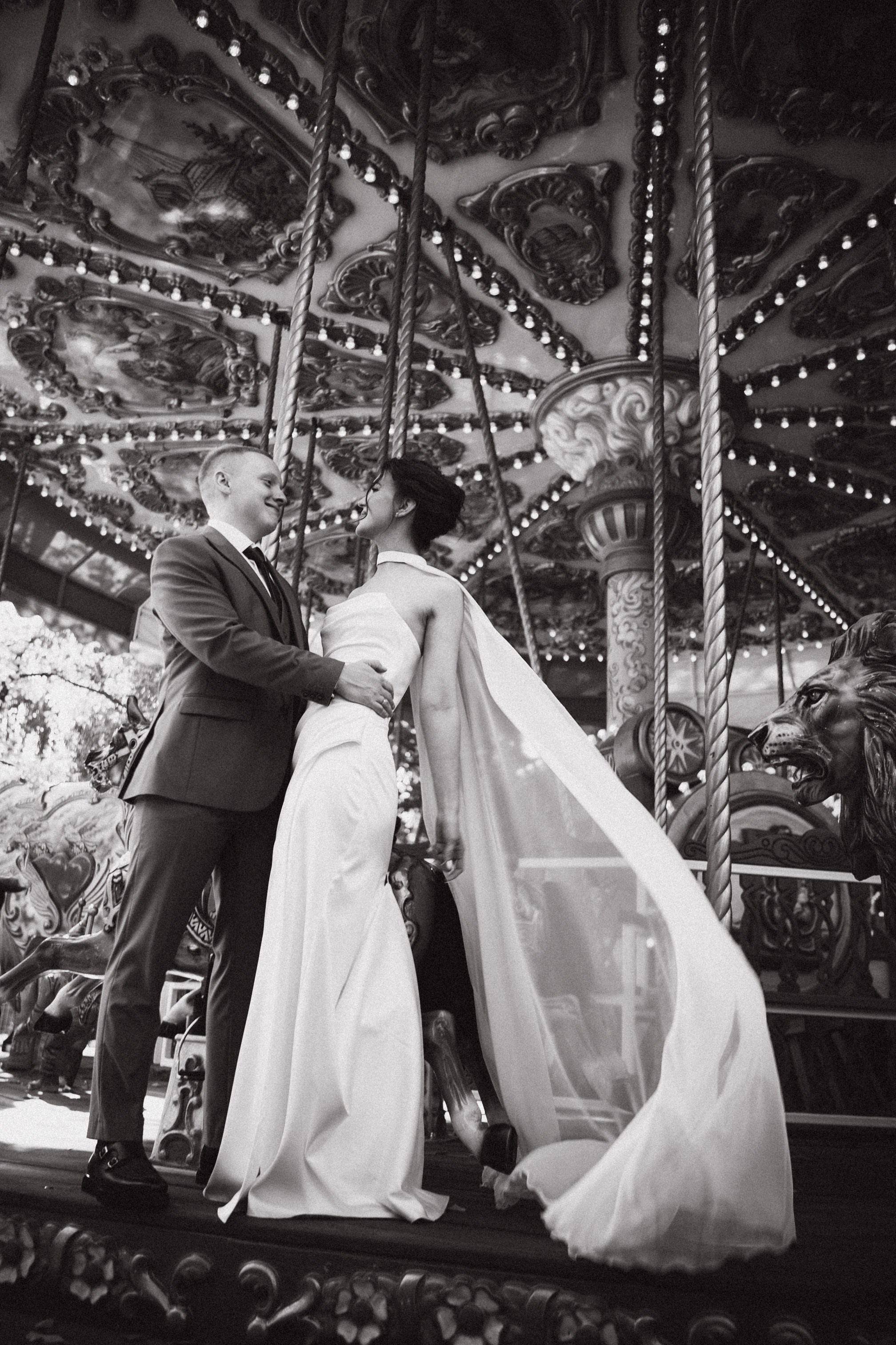 Свадьба, история для двоих. Семейный свадебный фотограф Екатеринбург Первоуральск Шарнина Алёна