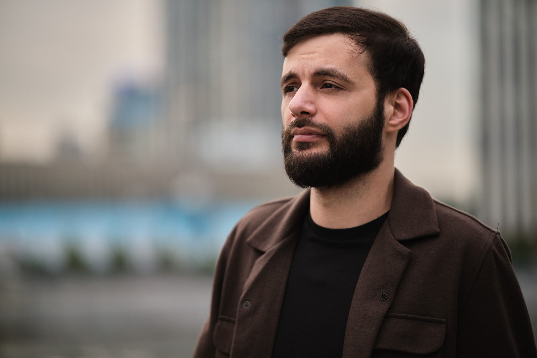 Elvin. Kurbanov content maker