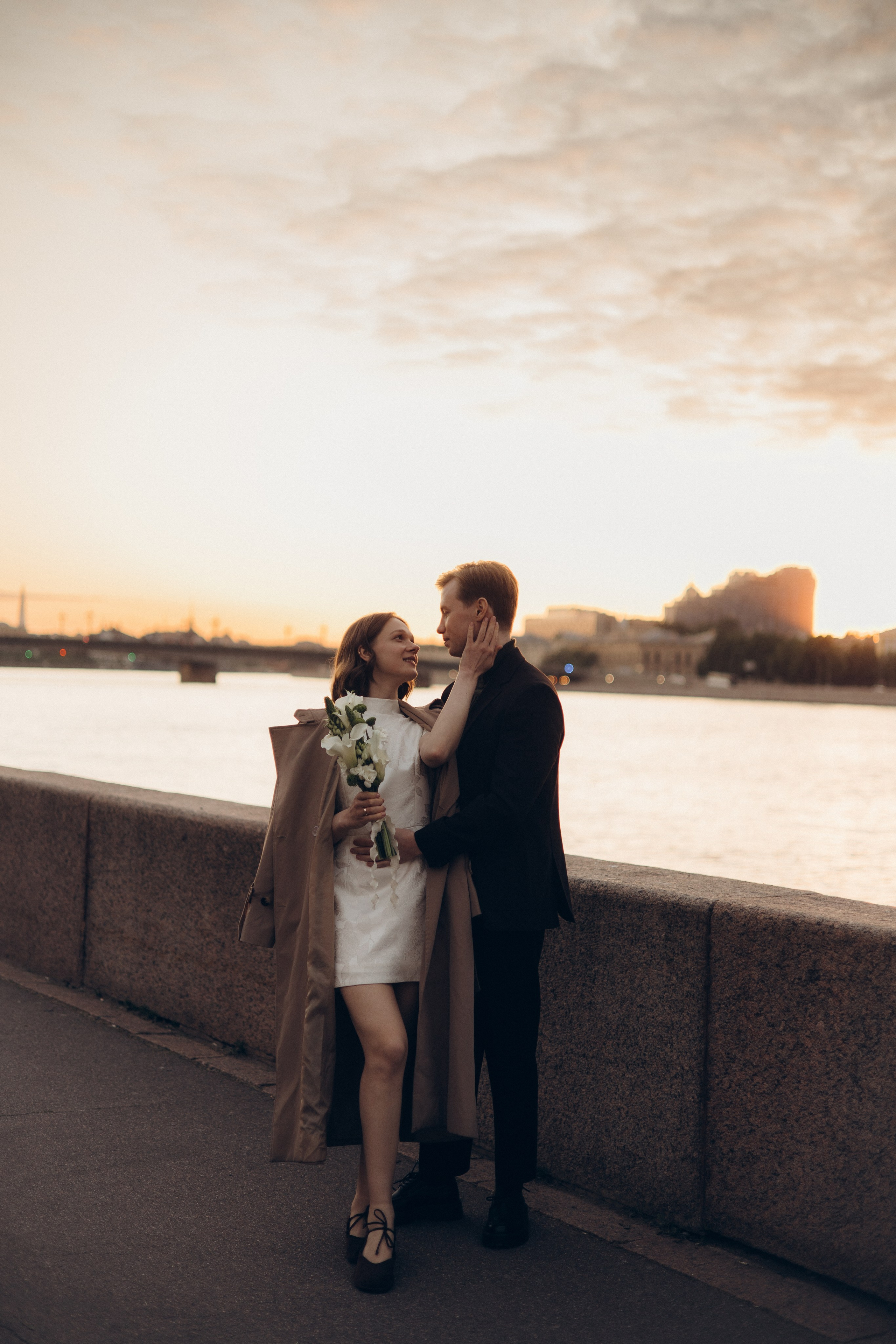 Светлана & Александр. Ирина Владимирова | Фотограф Санкт-Петербург