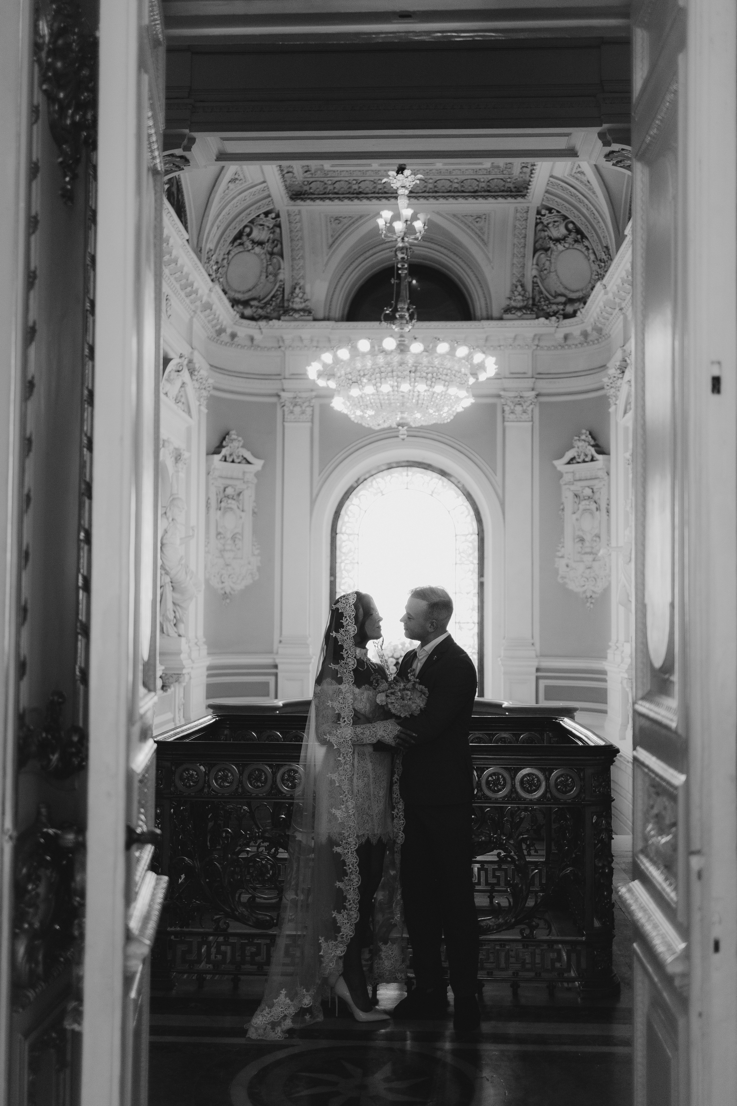 Олеся & Максим. Ирина Владимирова | Фотограф Санкт-Петербург