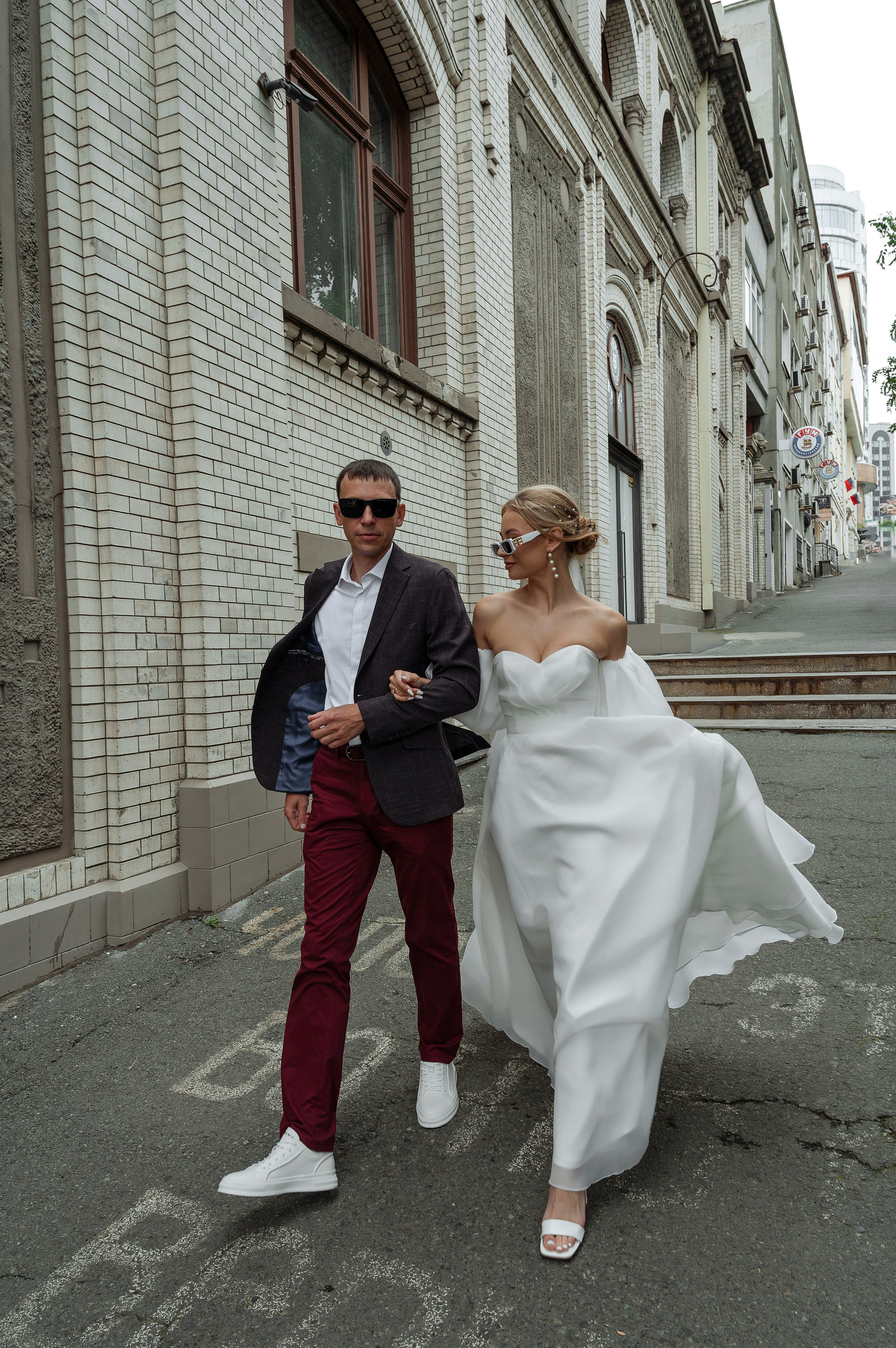 Свадебный фотограф Владивосток 8-914-686-14-07