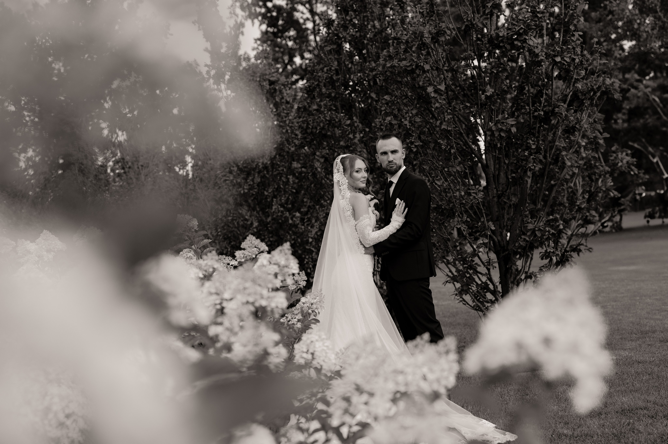 Свадьба Виктор и Валерия. Свадебный и семейный фотограф в Краснодаре Алина Мельник