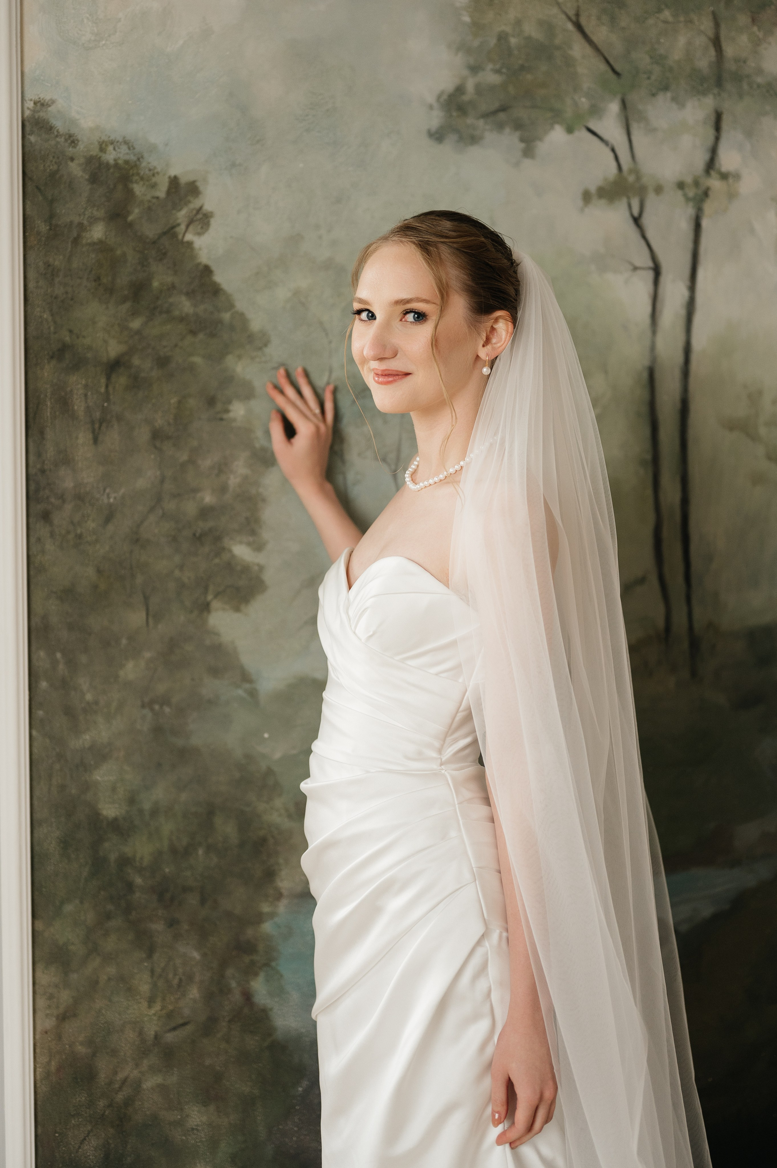 Антон и Таня. Свадебный и семейный фотограф в Краснодаре Алина Мельник