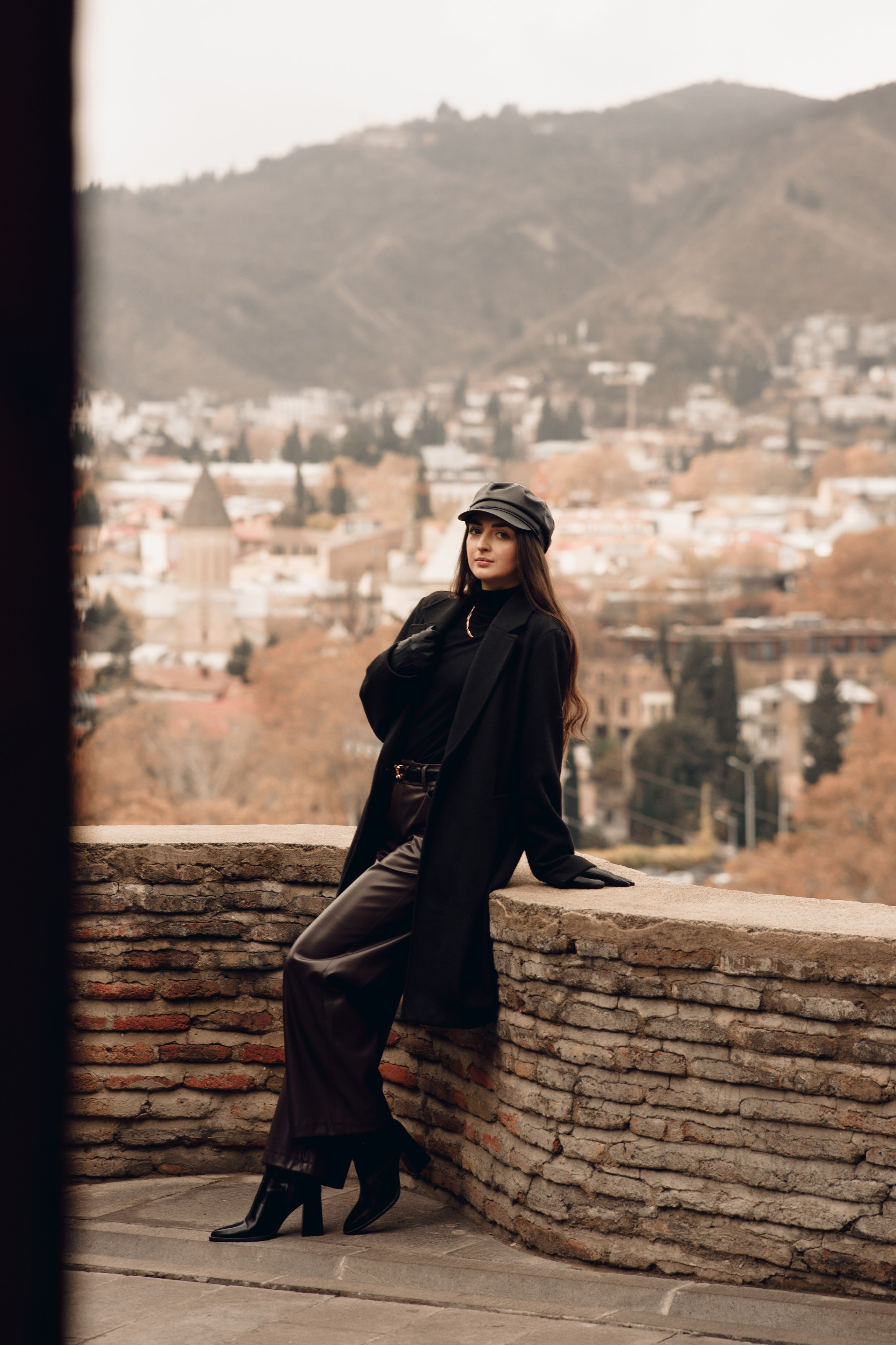 Anna & Faz. Фотограф в Тбилиси Наталья Фомина