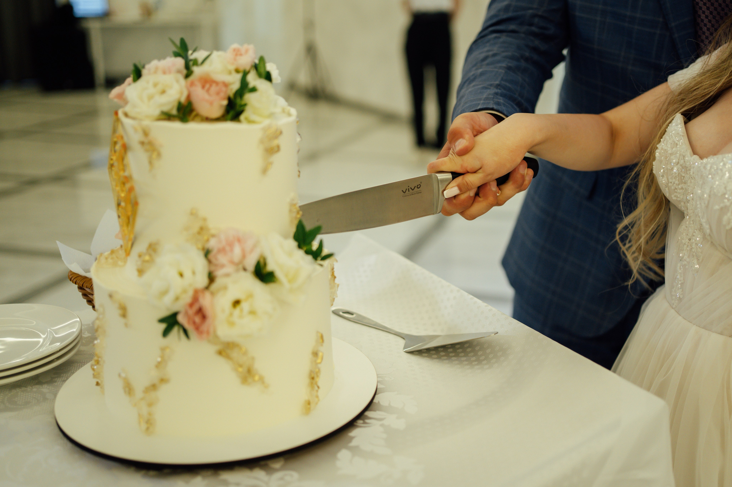 Артем и Анастасия. Свадебный и семейный фотограф в Волгограде Наталья Наумова