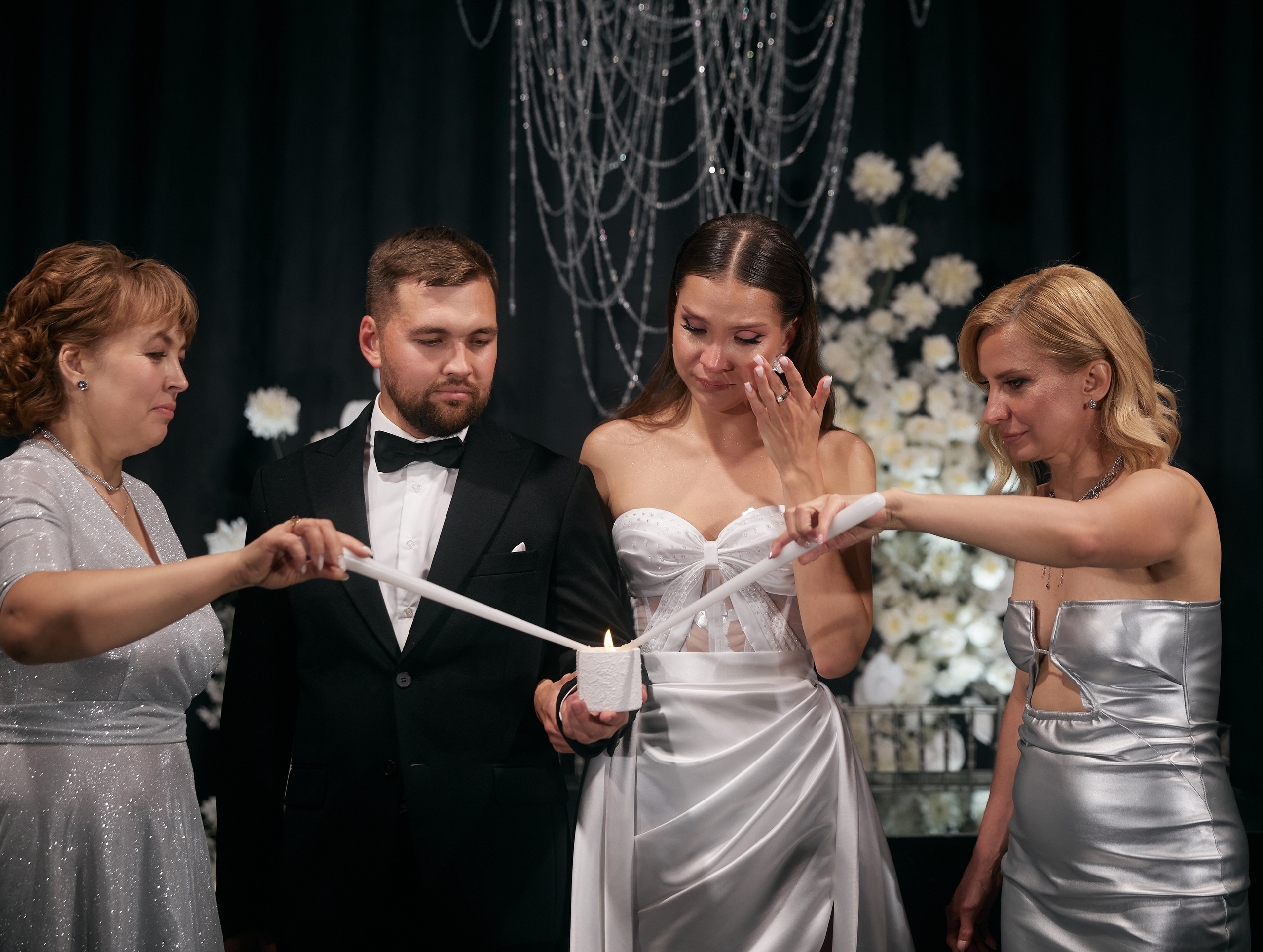 Аполлинария и Александр (в качестве 2го фотографа г. Тюмень). Свадебный фотограф Москва Калуга