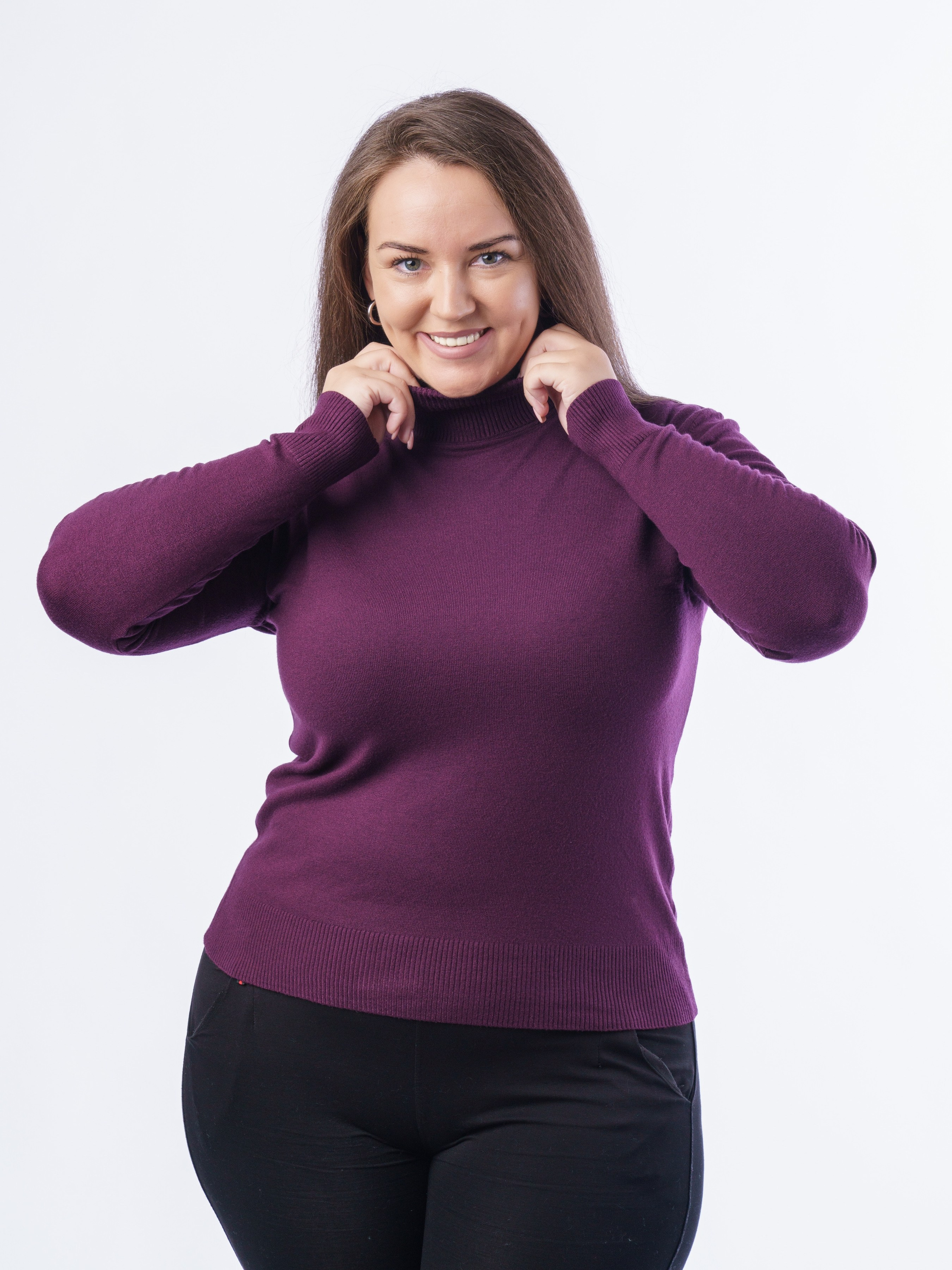 Елена, 52-54 р-р, 170 рост. KED Production — продакшн из СПб. Создаём фото, видео и контент, который помогает брендам и селлерам продавать больше