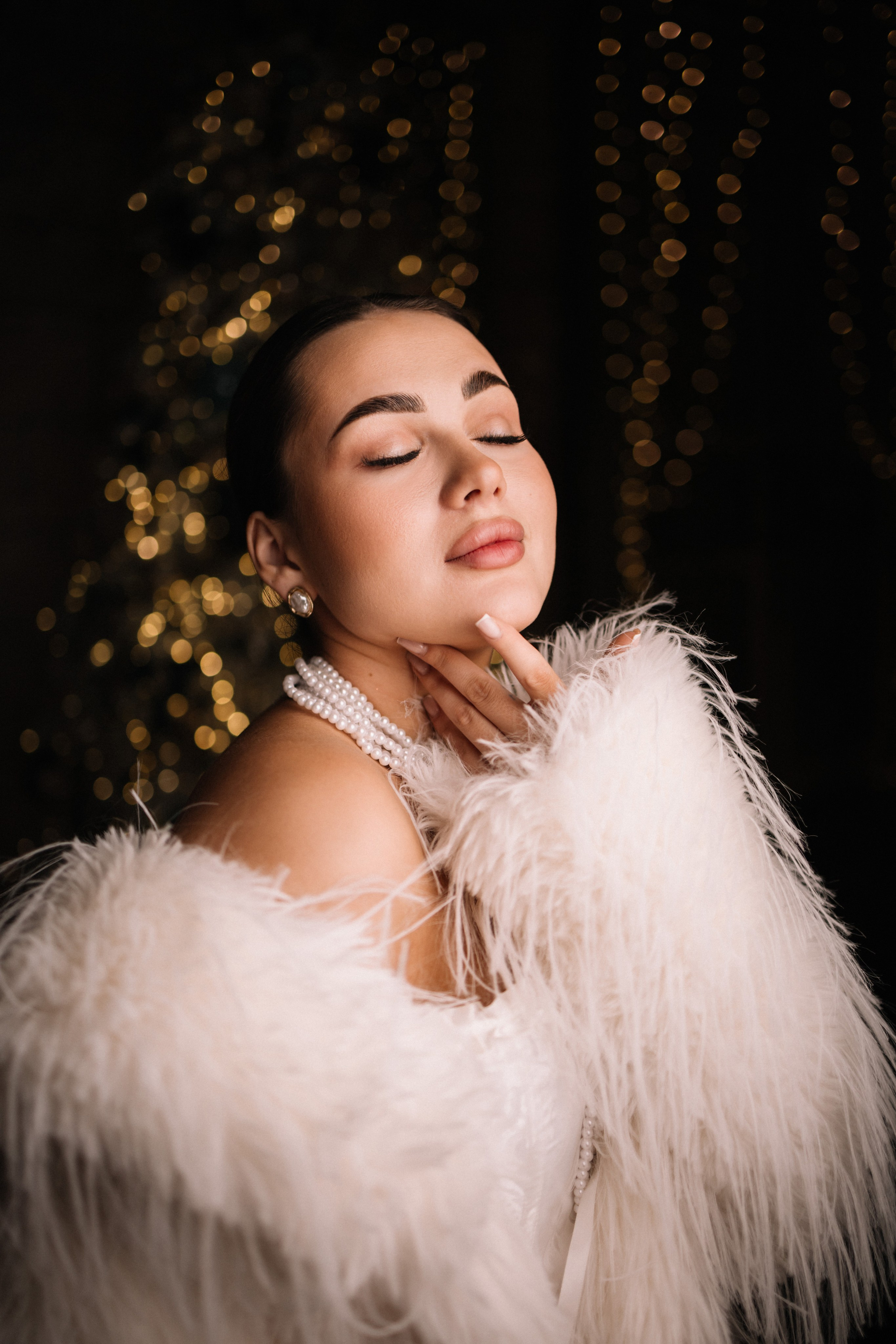 Татьяна. Коновалова Ольга | фотограф в Пензе и Заречном