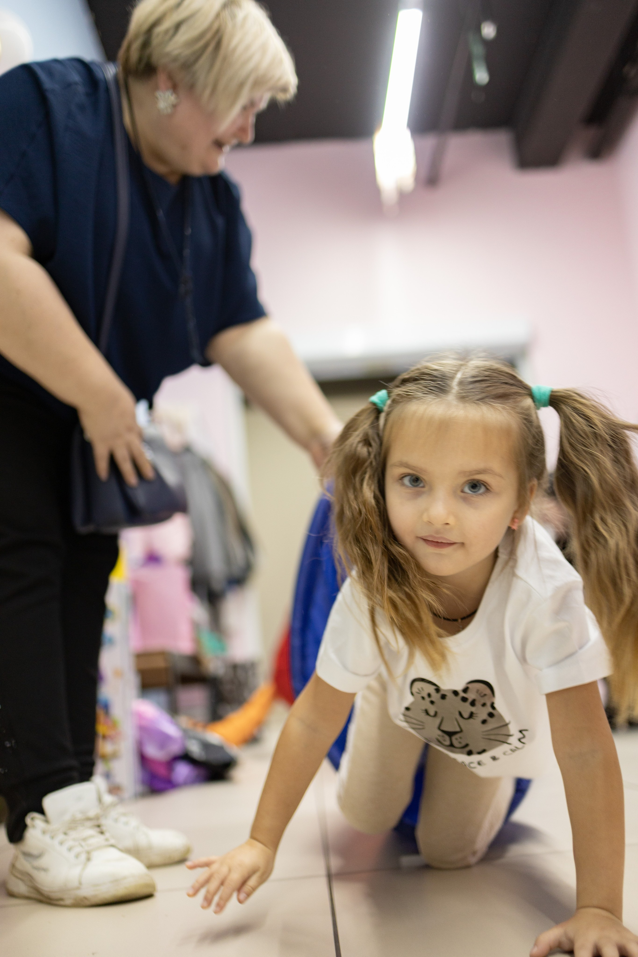 День рождения Василисы. Коновалова Ольга | фотограф в Пензе и Заречном