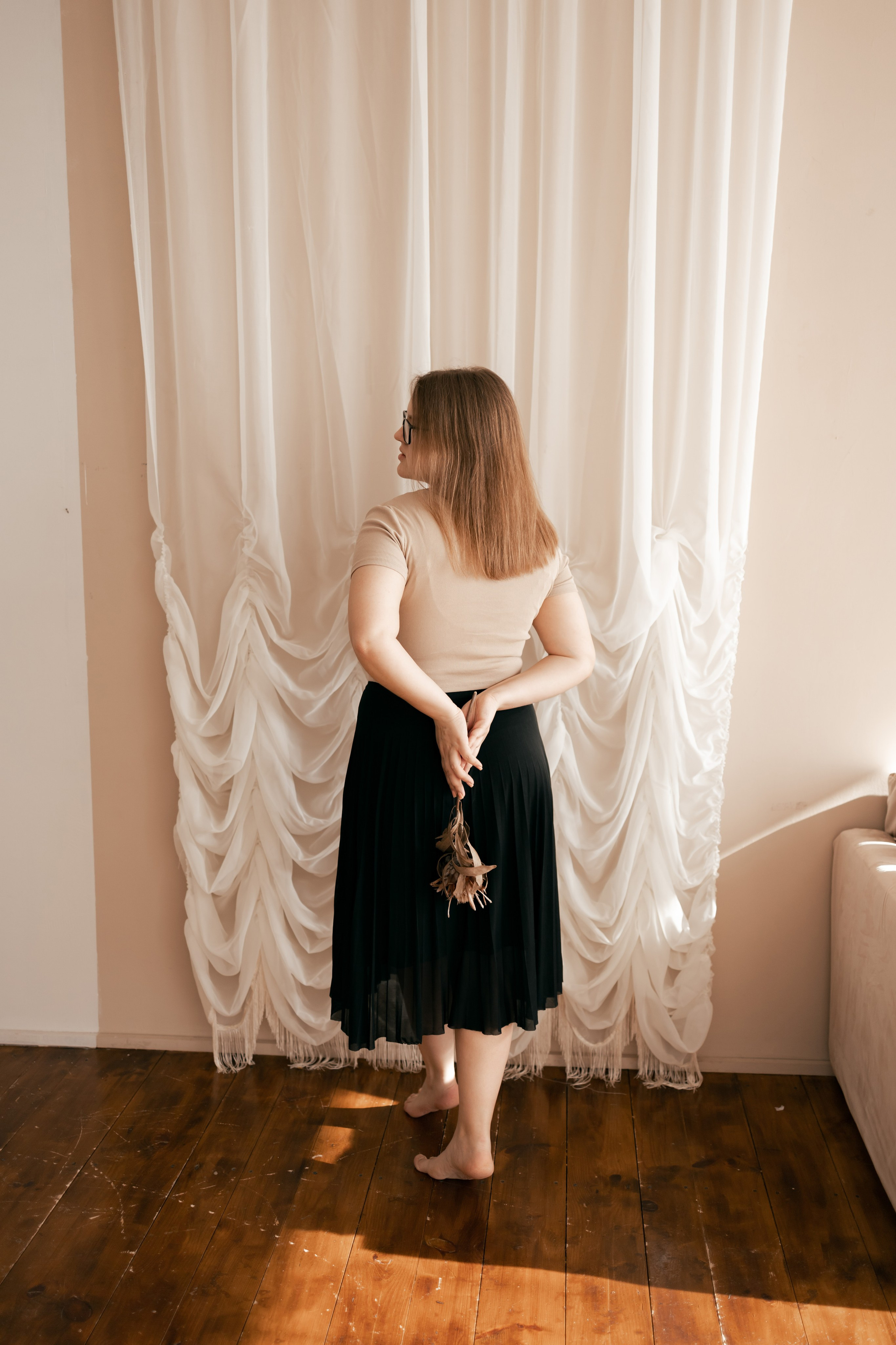 Аня. Коновалова Ольга | фотограф в Пензе и Заречном