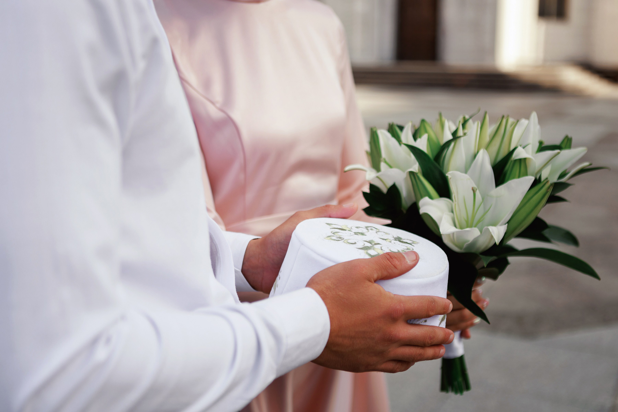 Свадебная съёмка. Эльмира Калимуллина фотограф в Казани