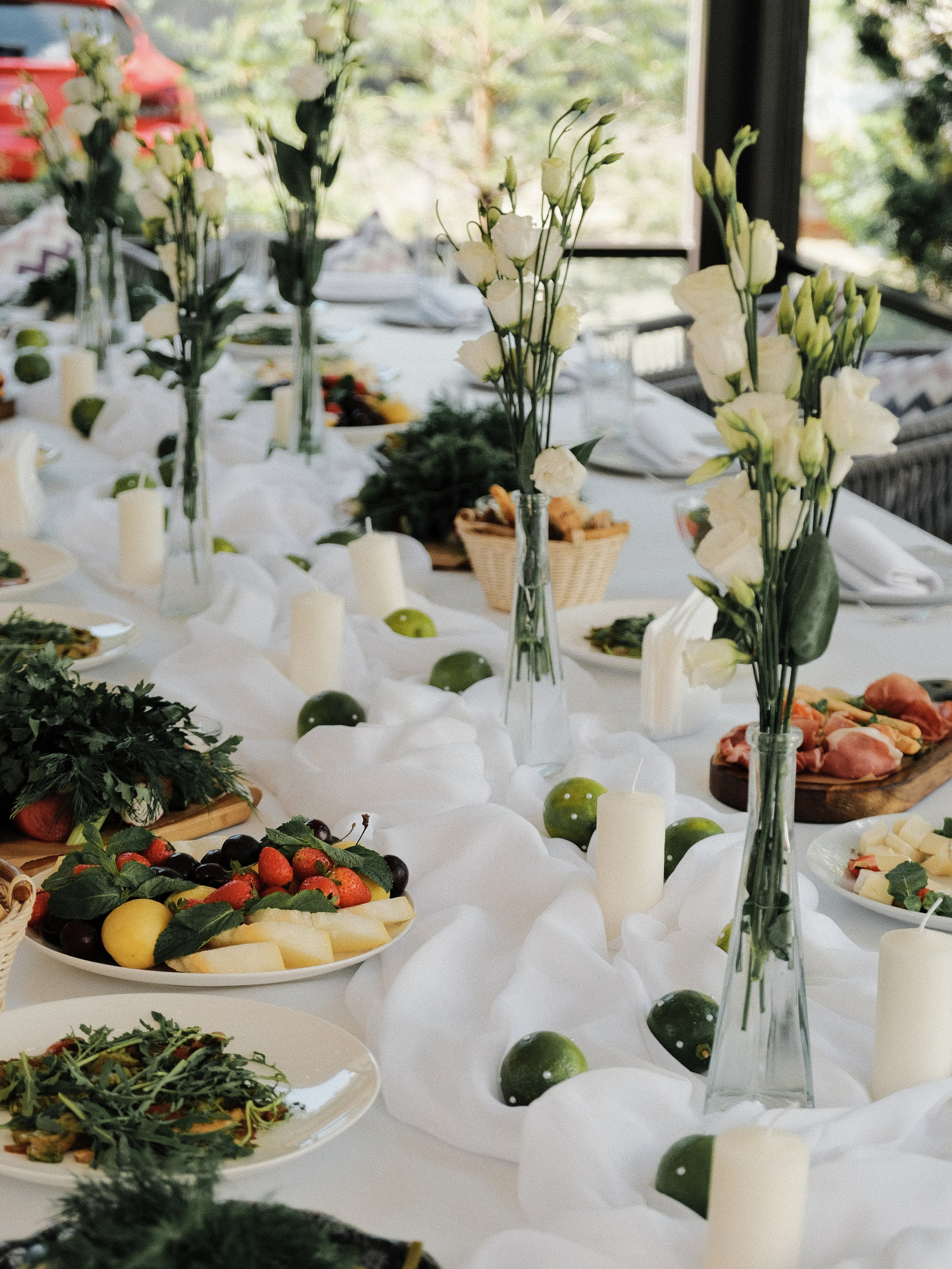 M&A. Photographer Mary Sergo