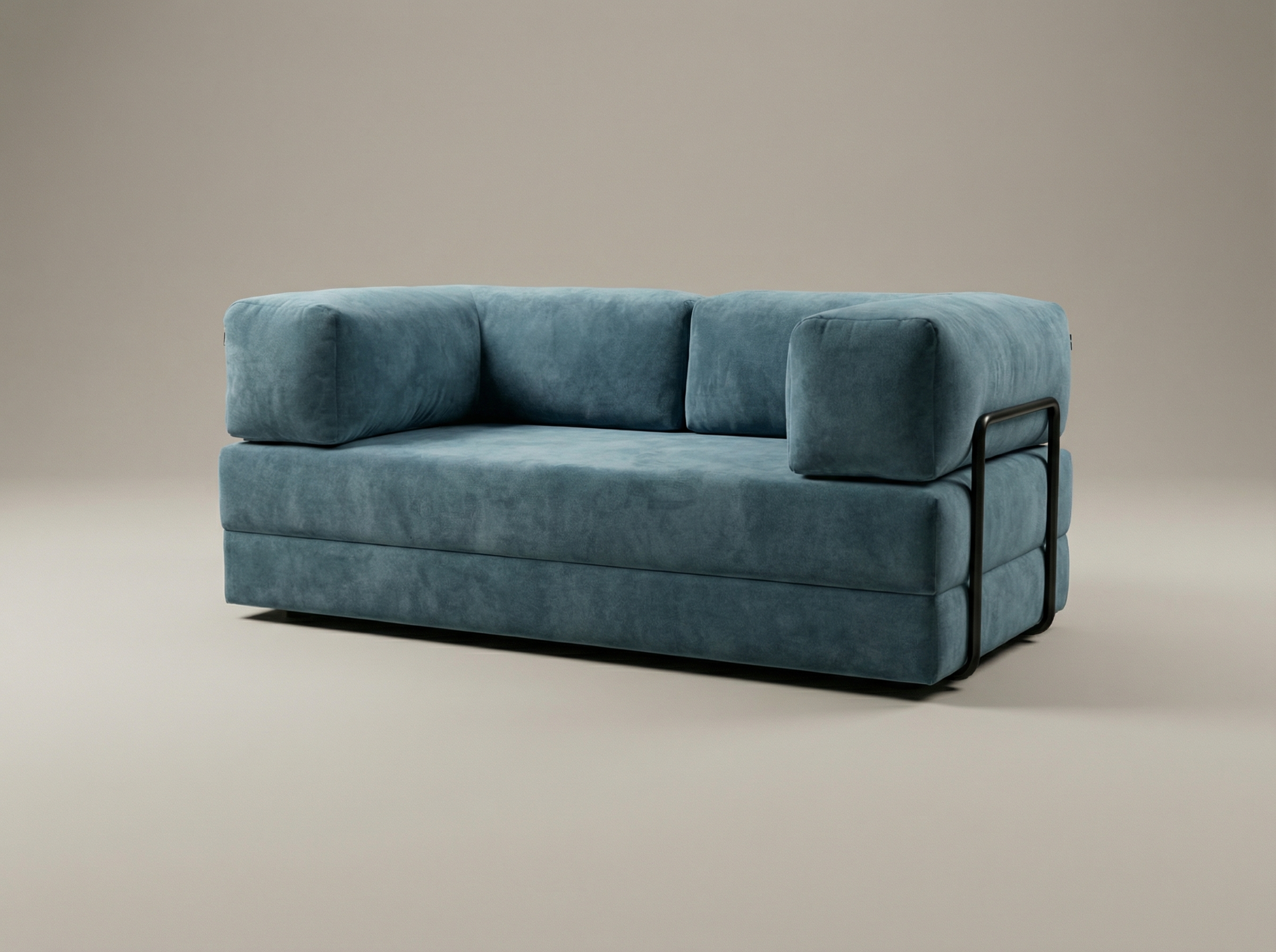 CLOUD. Производитель мягкой мебели — SENSEI SOFA