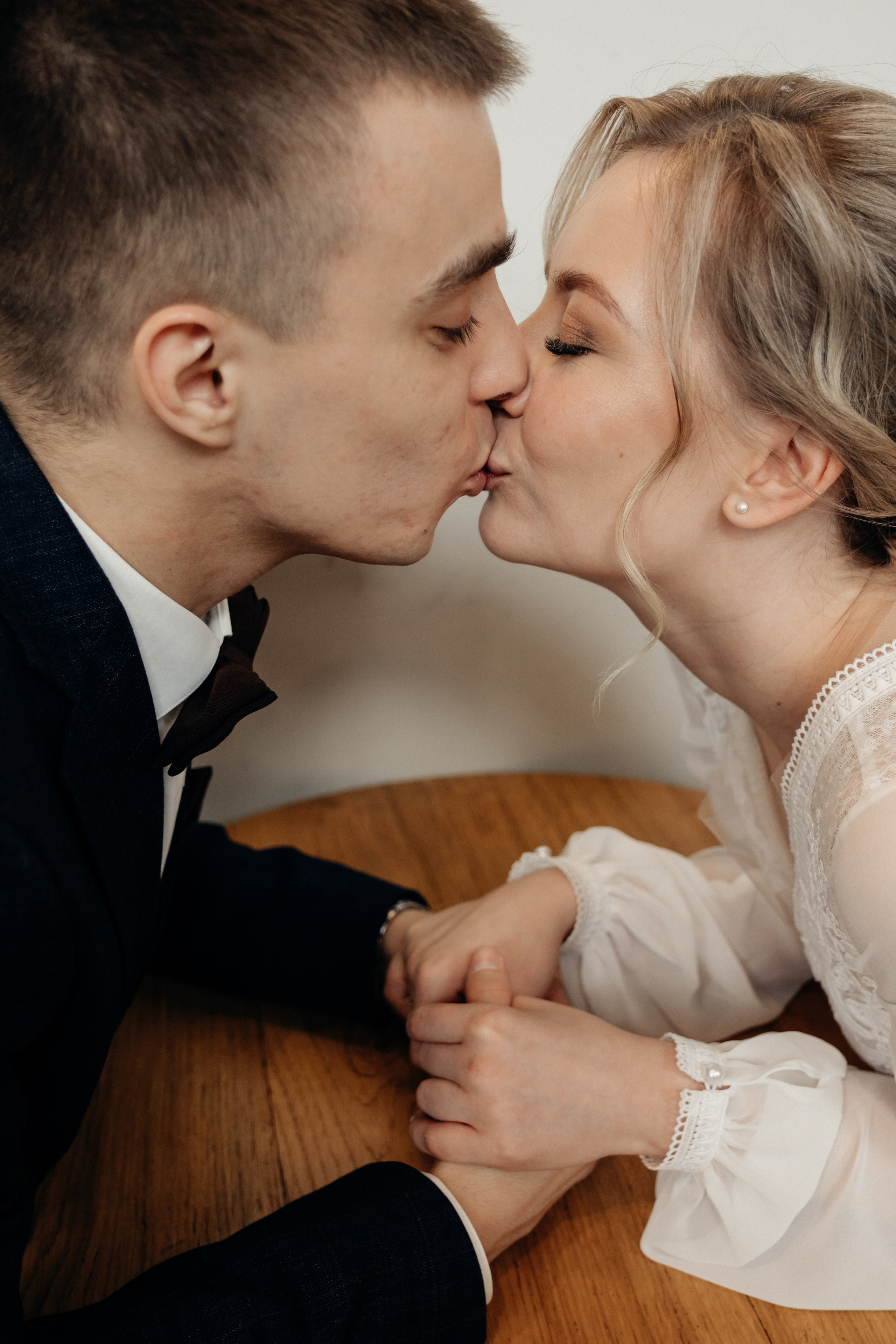 Юлия & Антон