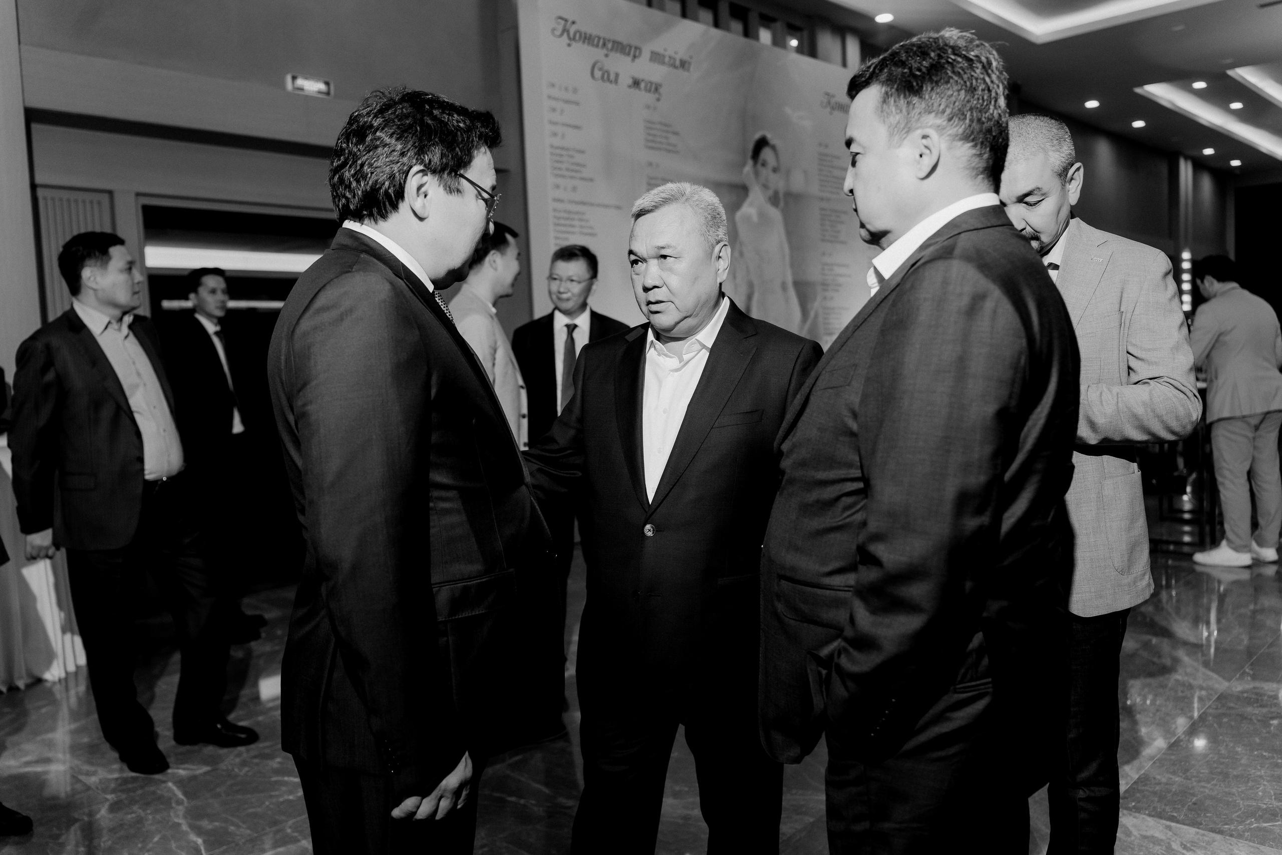 Kuralay Uzatu (Rixos). ___________________________________________________