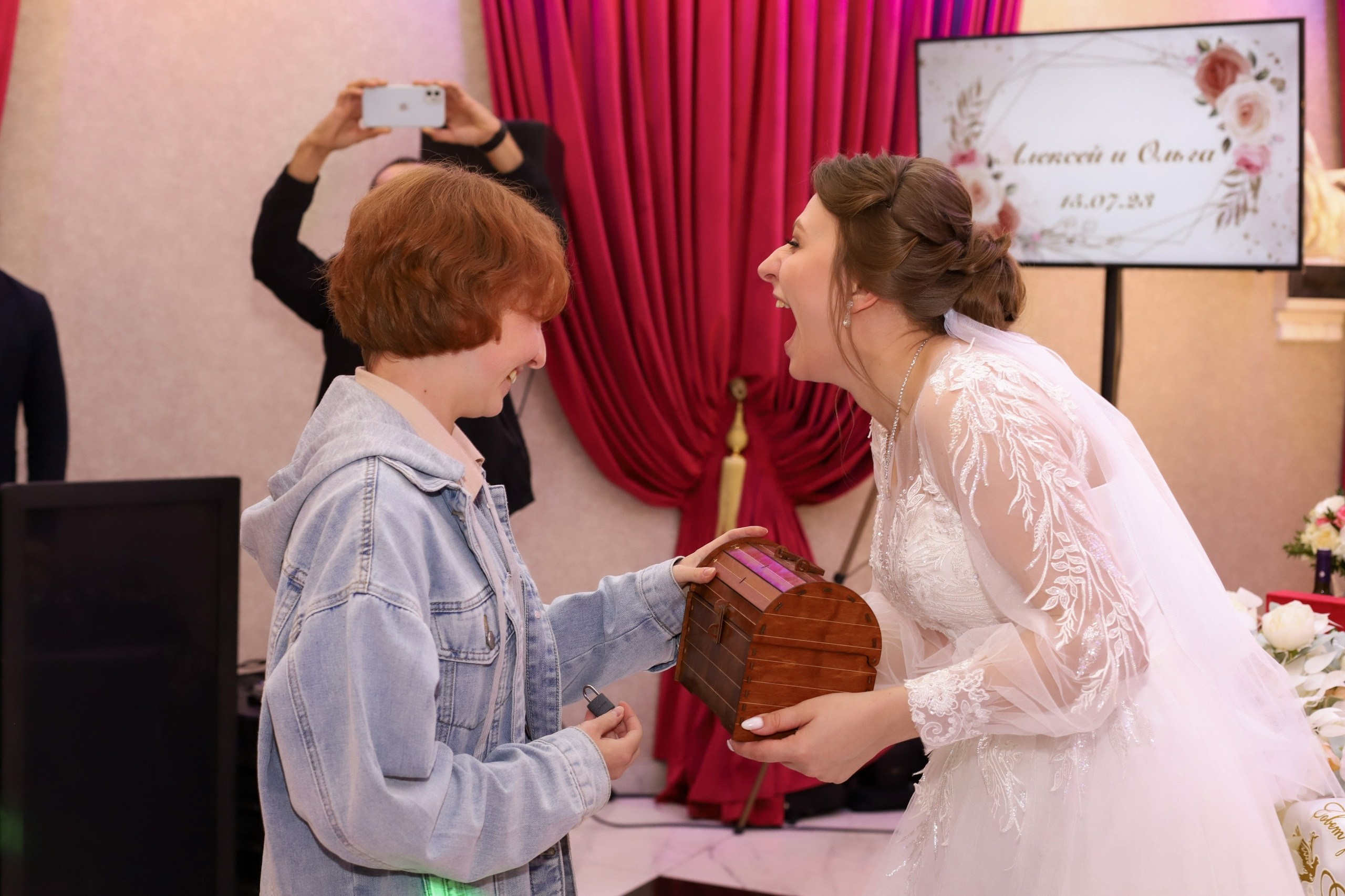 Алексей и Ольга (сокращено). Свадебный фотограф Ангелина Сунгатулина | Саратов | Балаково | Вольск