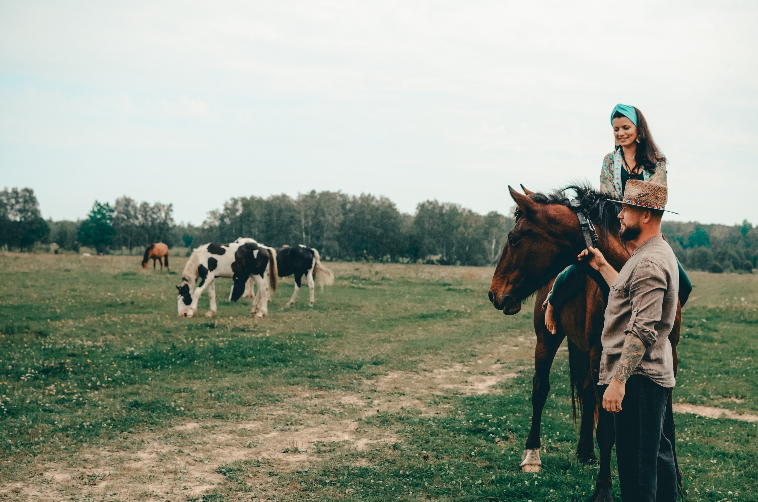 Love story. Семейный фотограф г. Москва