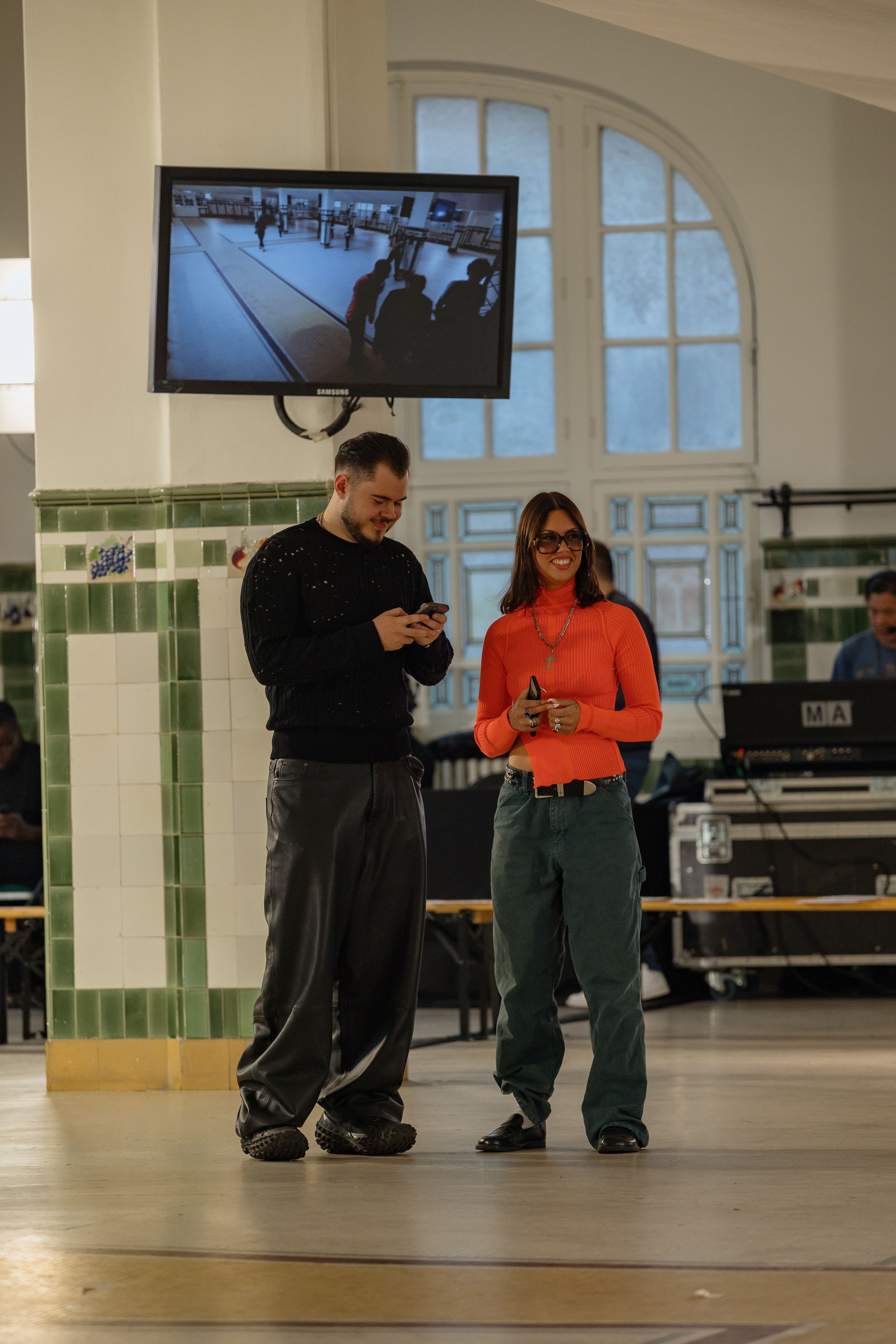 VICTORIA TOMAS. Photographer in Milan Ivan Goncharov