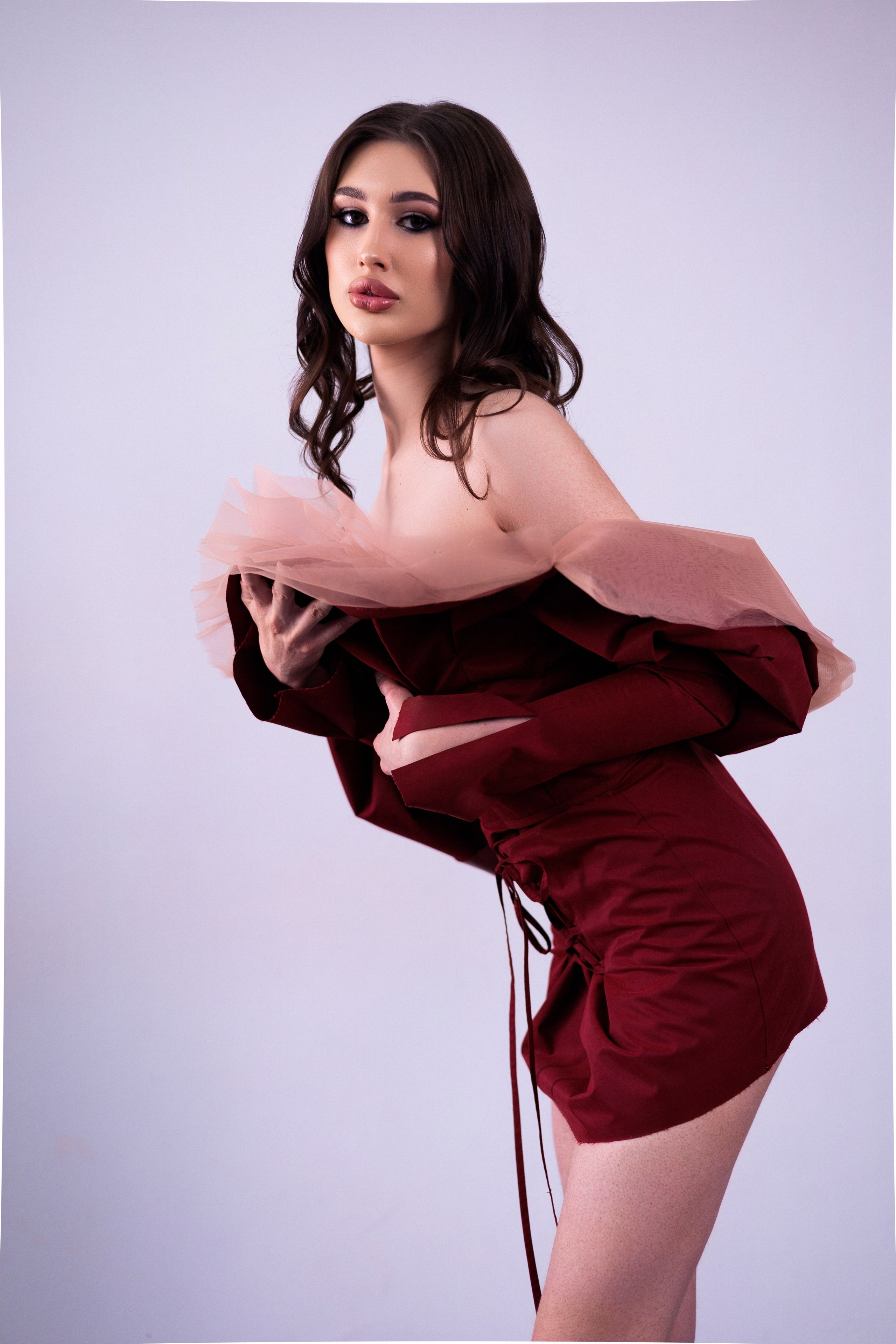 Аделина. Gorbunova Alina Фотограф