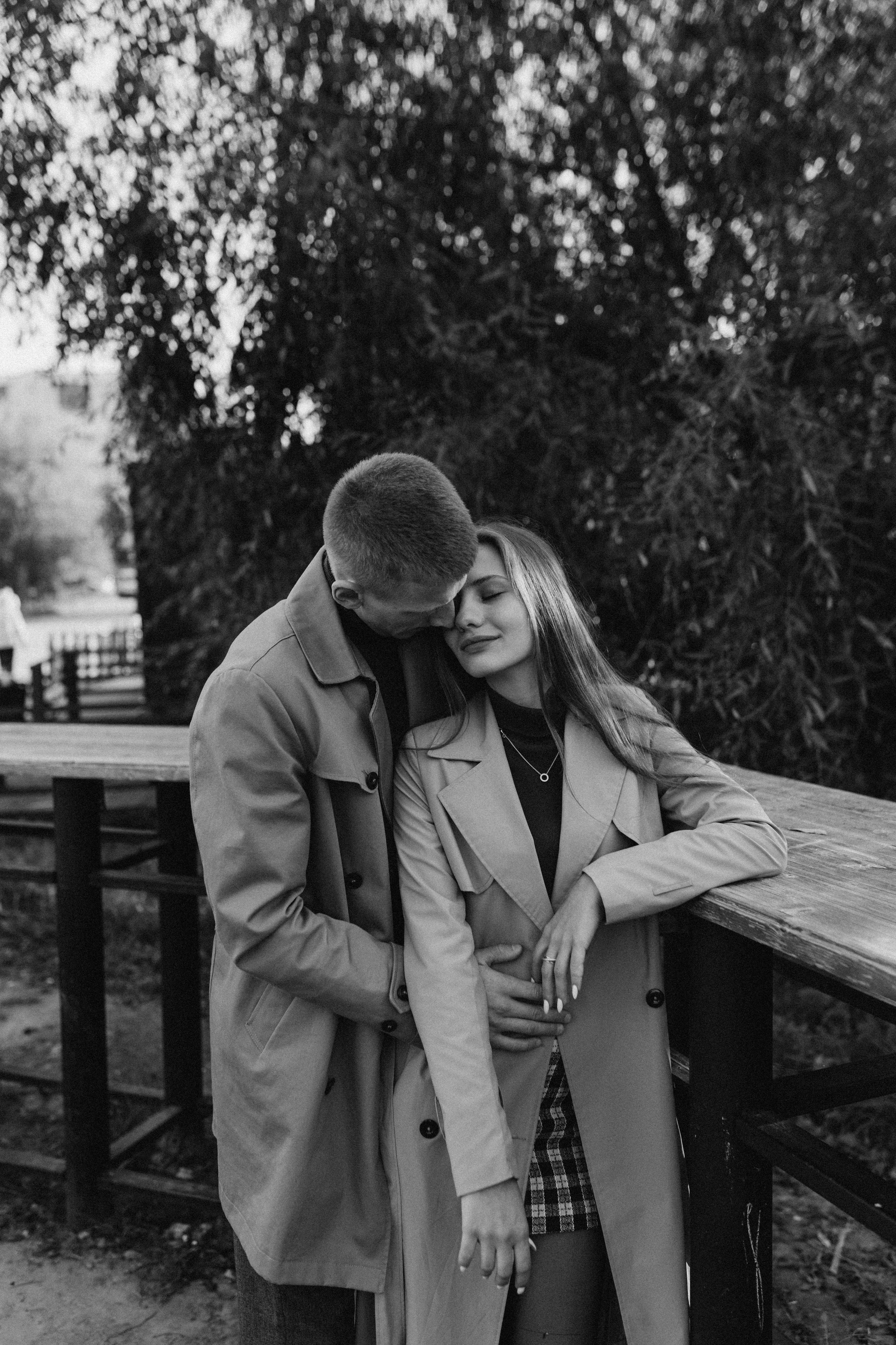 Анатолий и Валерия. Семейный фотограф в Обнинске