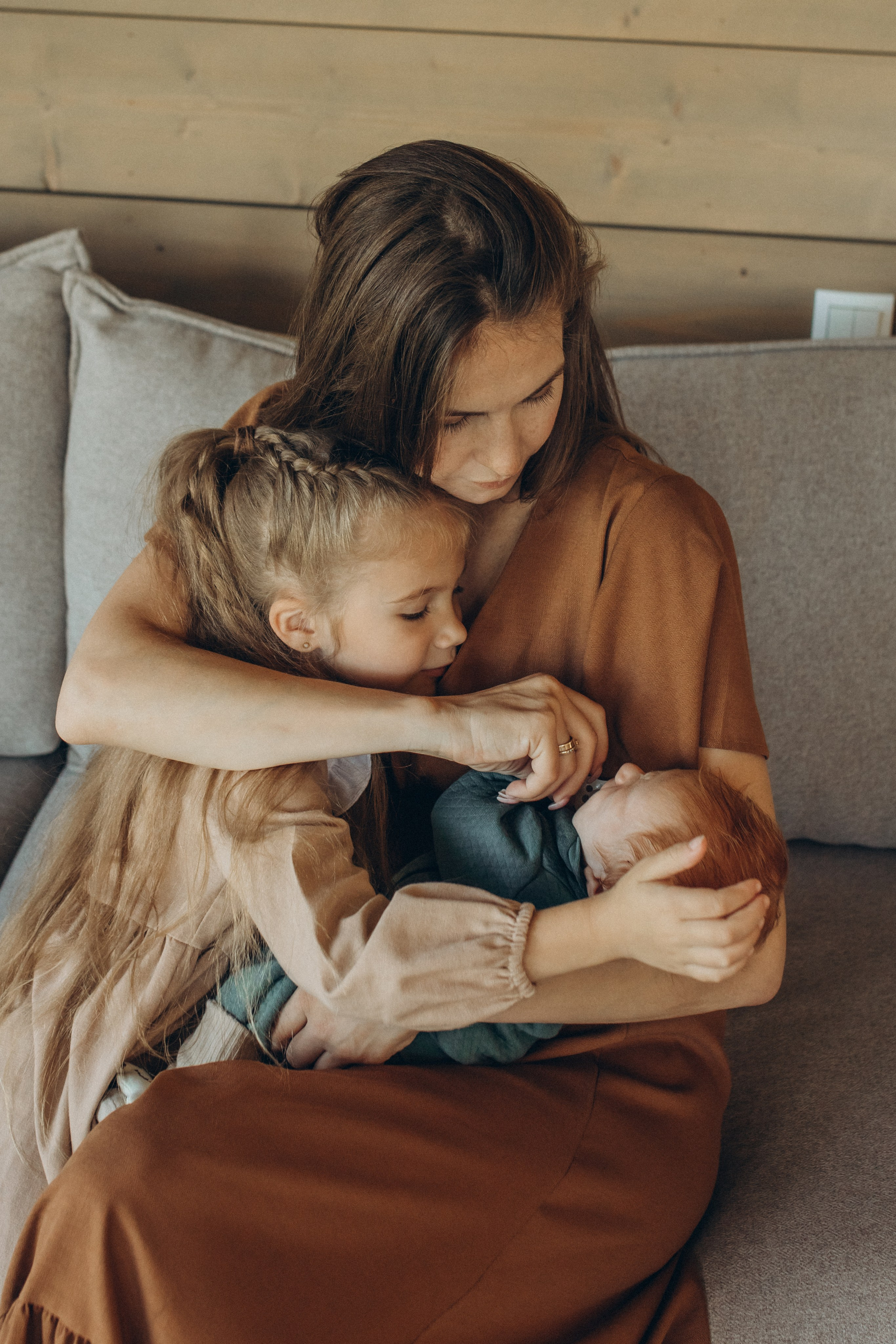 Pine River. Семейный фотограф в Обнинске