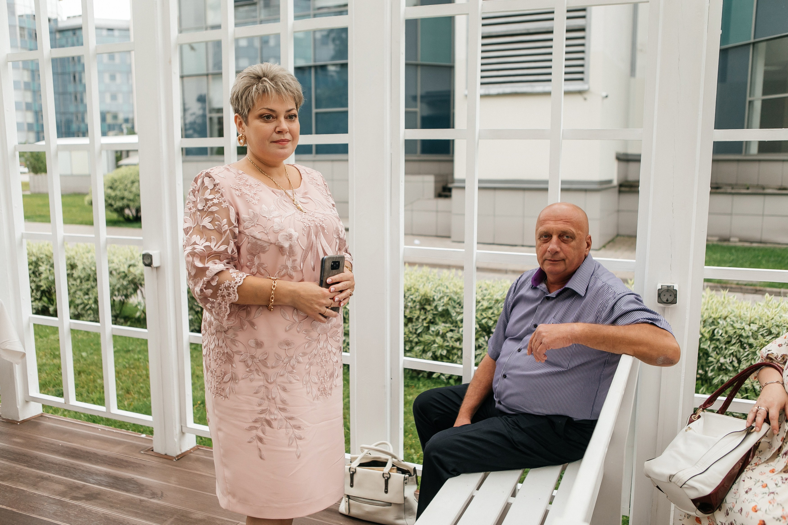 Сергей и Ксения. Фотограф в Москве Дмитрий Жарков